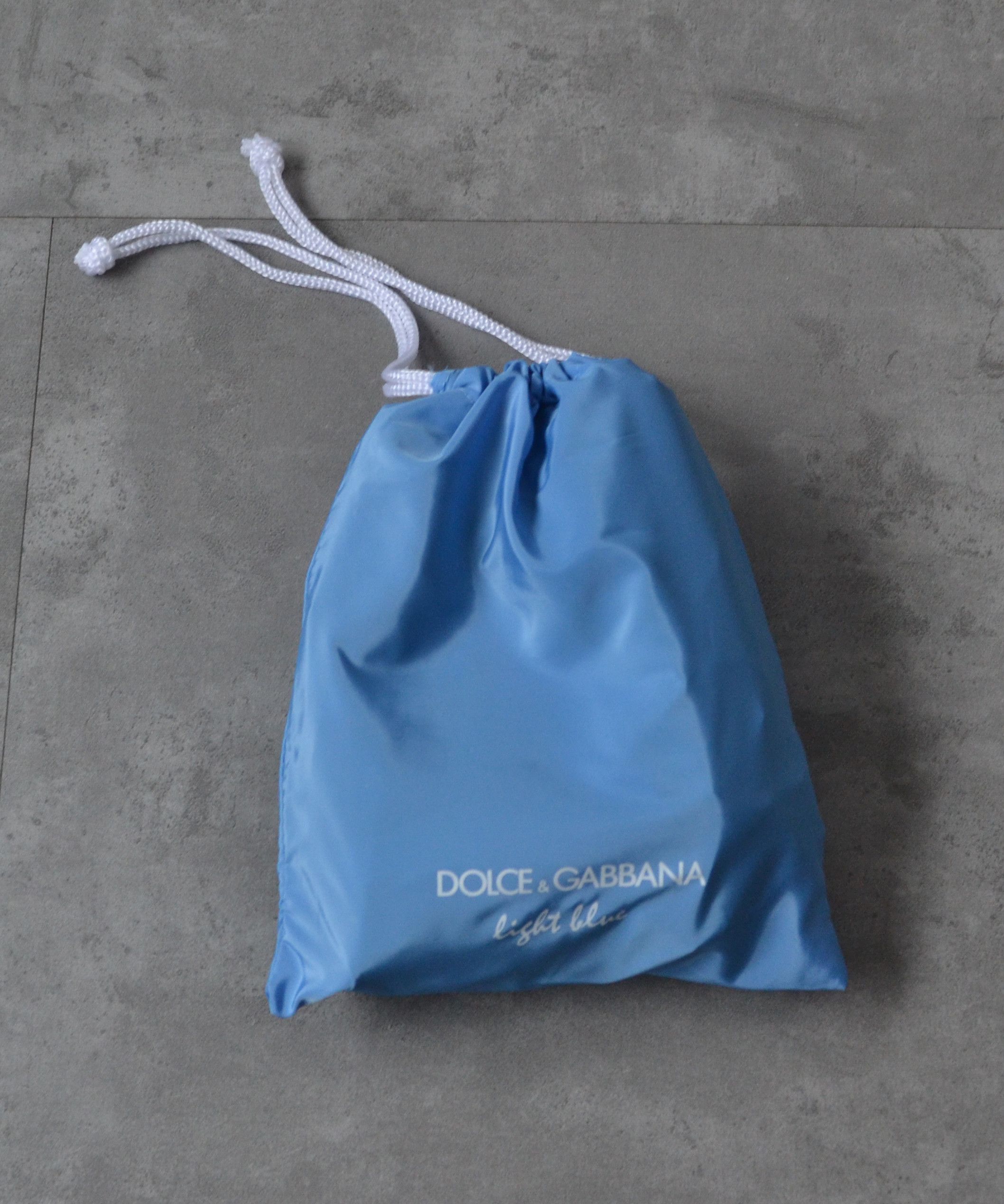Dolce & Gabbana DOLCE GABBANA Inflatable Beach Ball Pillow Air Logo D&G Size ONE SIZE - 8 Thumbnail