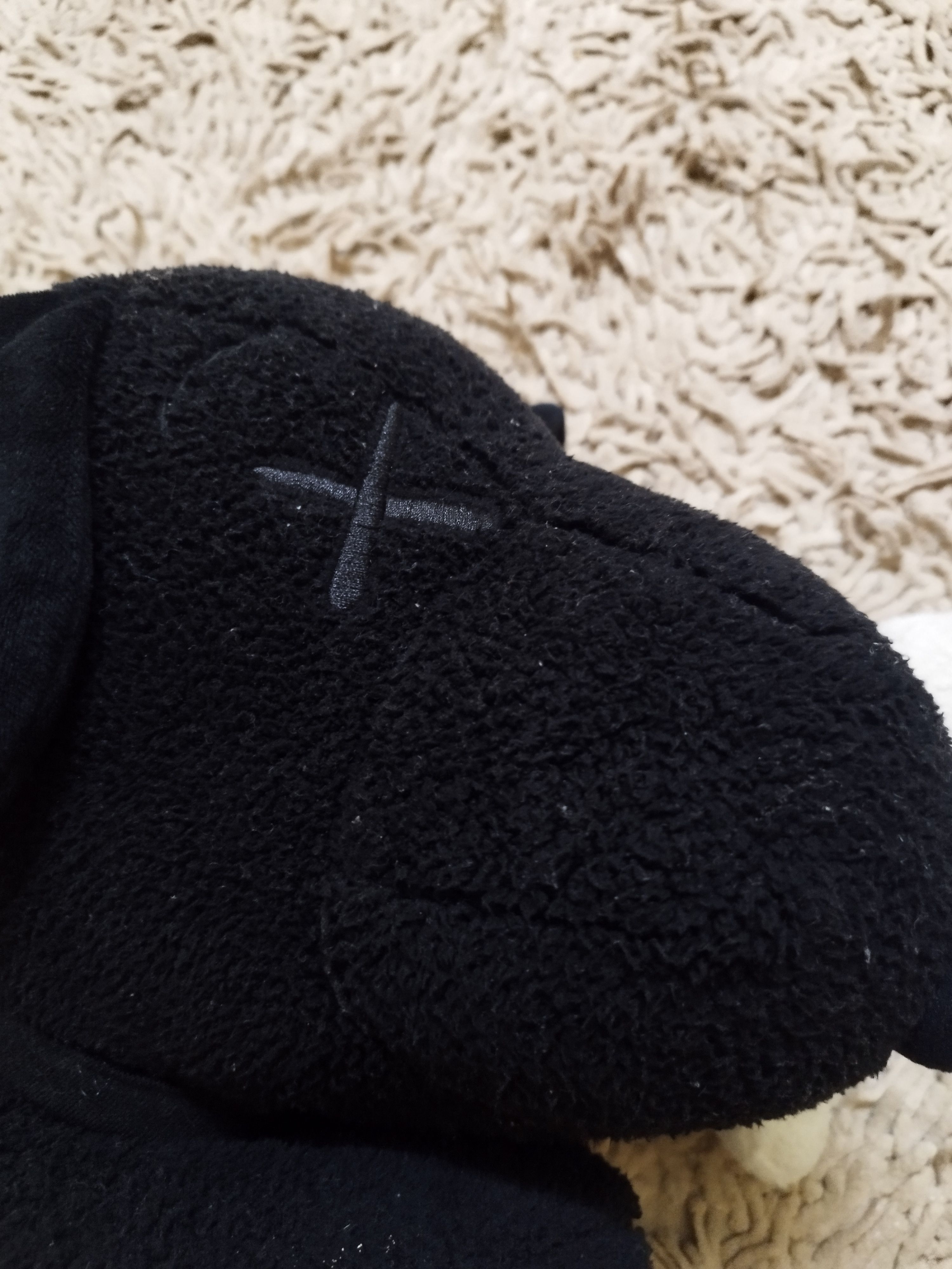 Kaws Kaws x Uniqlo Snoopy Plush Soft Toy Size ONE SIZE - 5 Thumbnail
