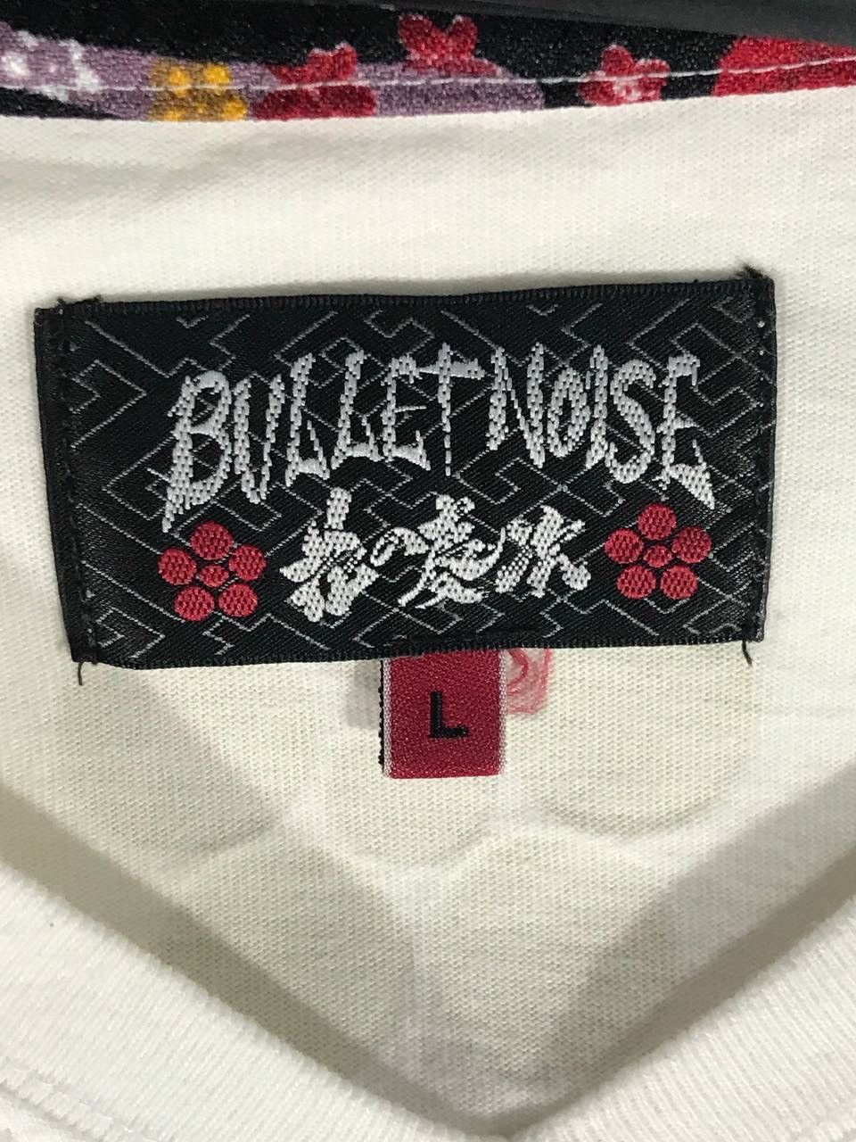 Other Kabukimono Hana No Keiji Size US L / EU 52-54 / 3 - 9 Thumbnail