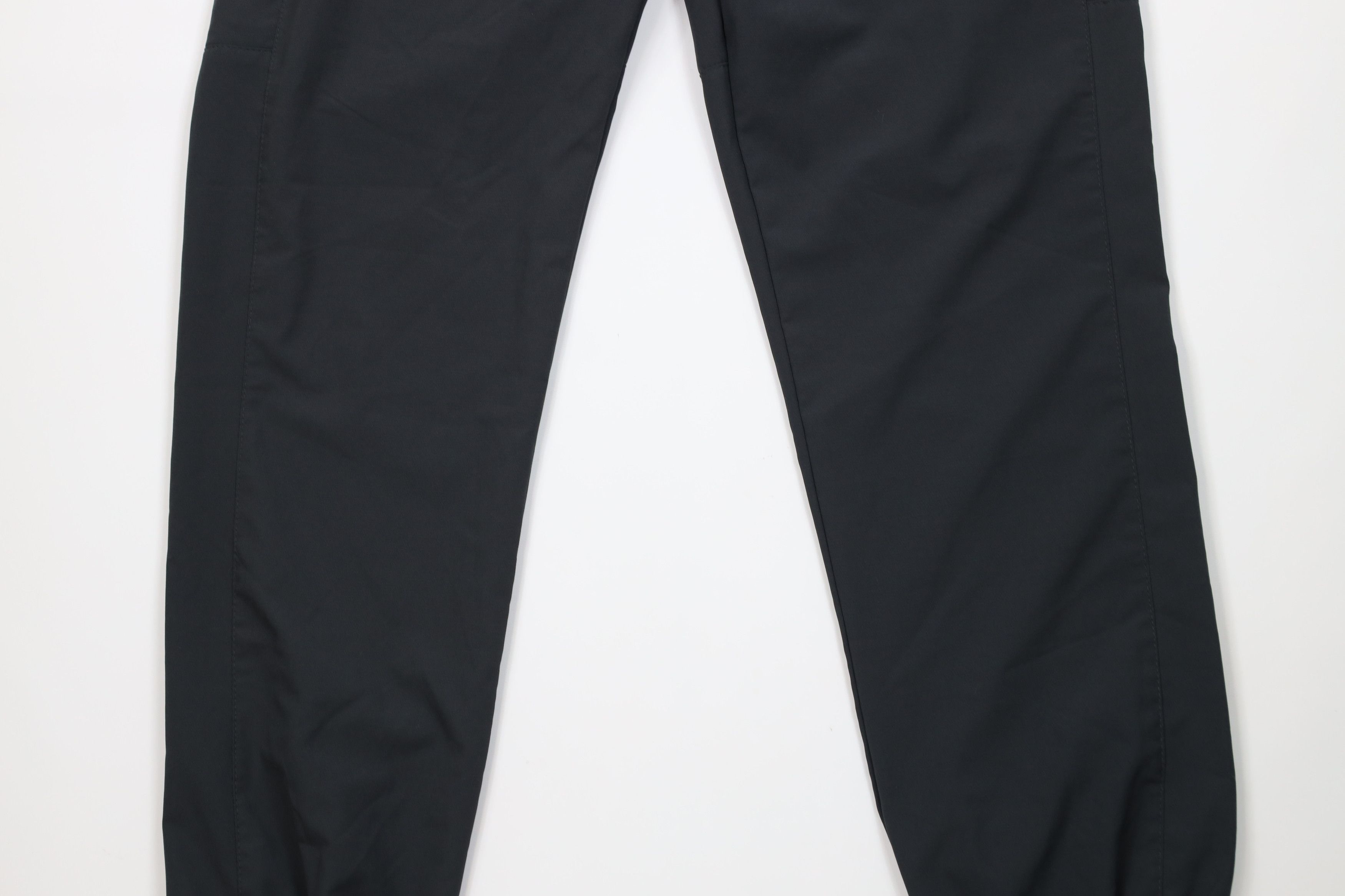 New Balance Vintage Y2K New Balance Reflective Stretch Joggers Pants Size US 36 / EU 52 - 3 Thumbnail