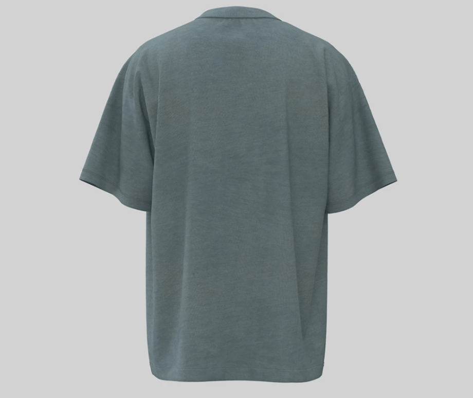 Japanese Brand Vintage Tshirt Y2K Size US S / EU 44-46 / 1 - 2 Thumbnail