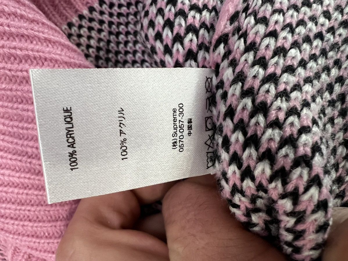 Supreme Supreme SS18 Size US L / EU 52-54 / 3 - 7 Thumbnail