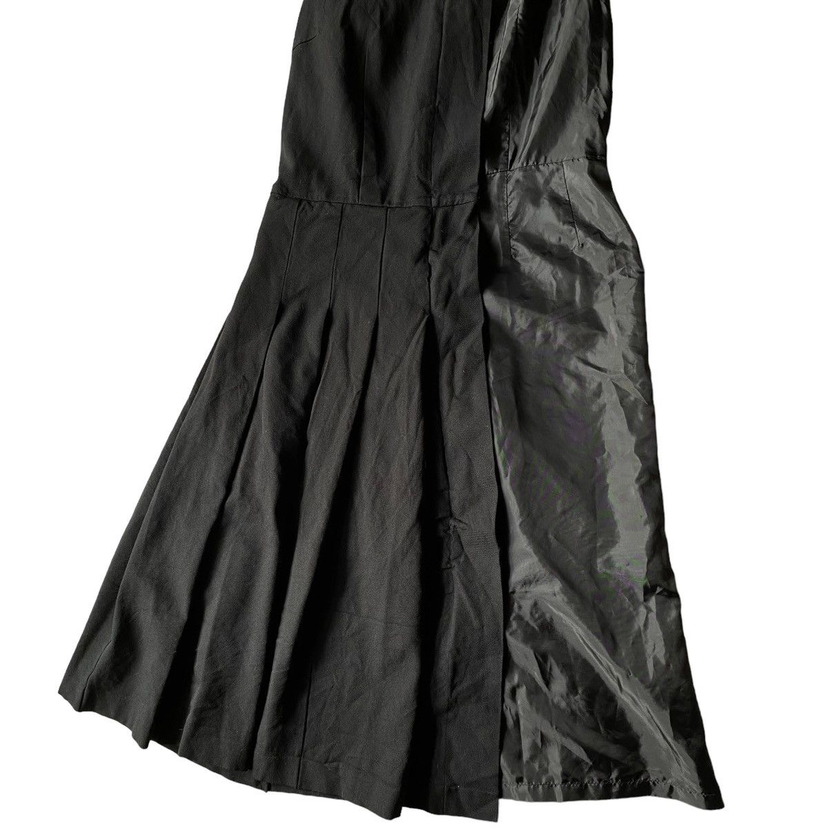 Comme des Garcons Fall11 Hybrid Dress Size M / US 6-8 / IT 42-44 - 3 Thumbnail