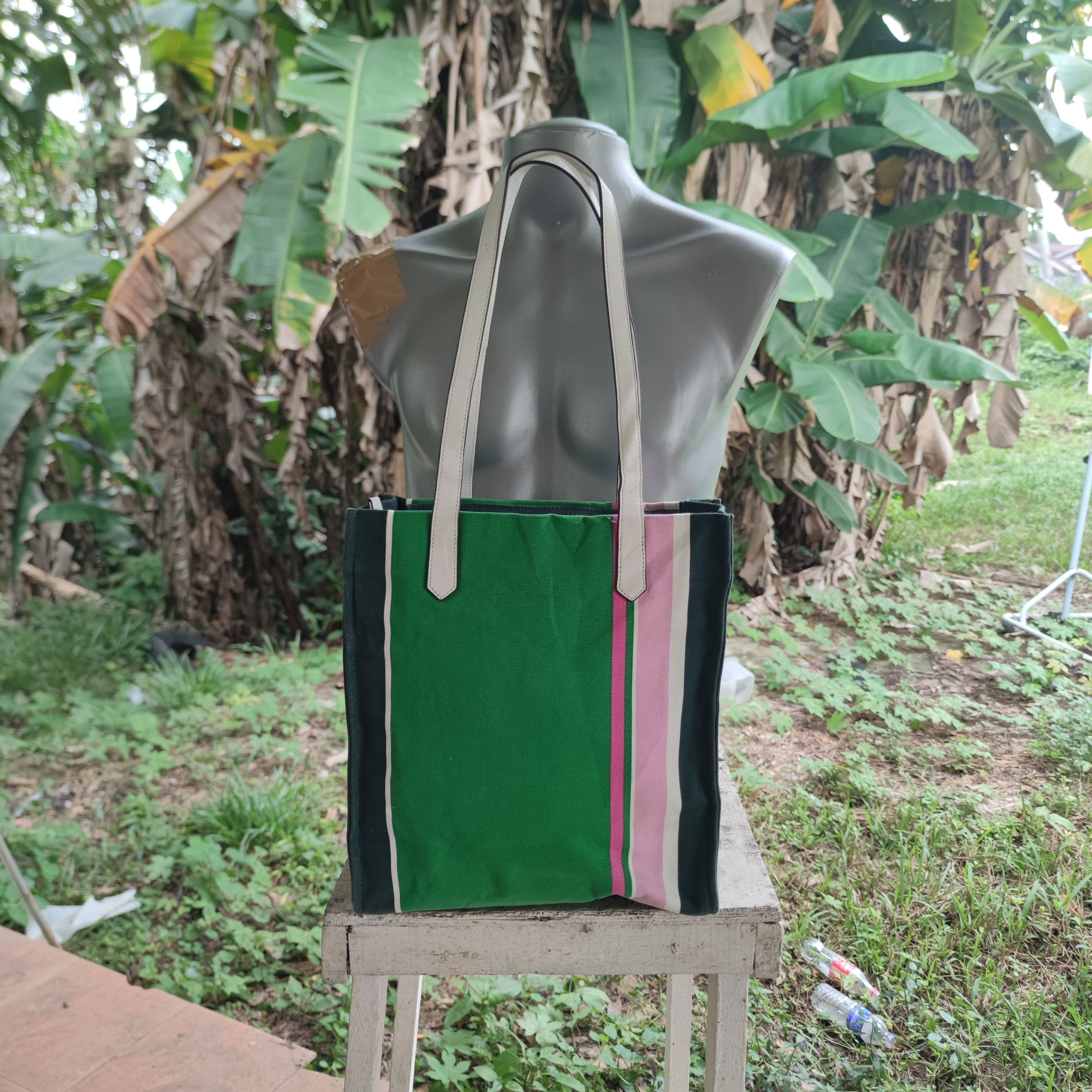 KATE SPADE NEW YORK TOTE BAG
