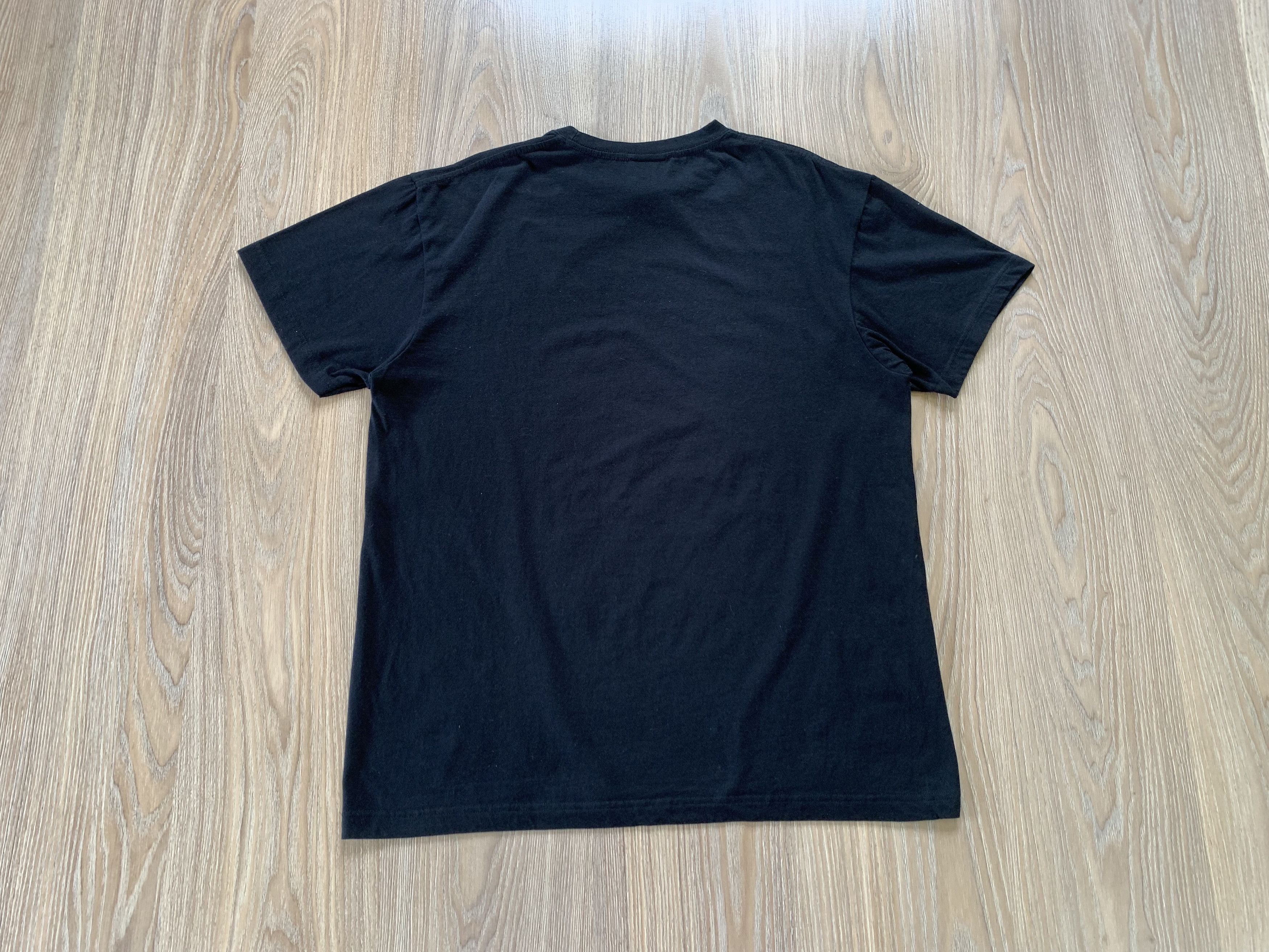 Other Tee Jays Champions Printed Tee Size US L / EU 52-54 / 3 - 3 Thumbnail