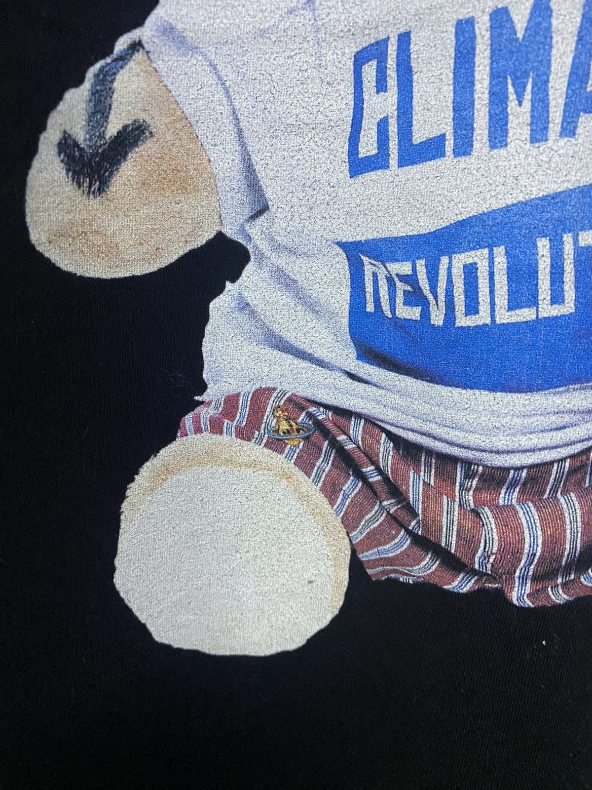Vivienne Westwood Vivienne westwood Red Label bear"climate revolution" Size S / US 4 / IT 40 - 5 Thumbnail