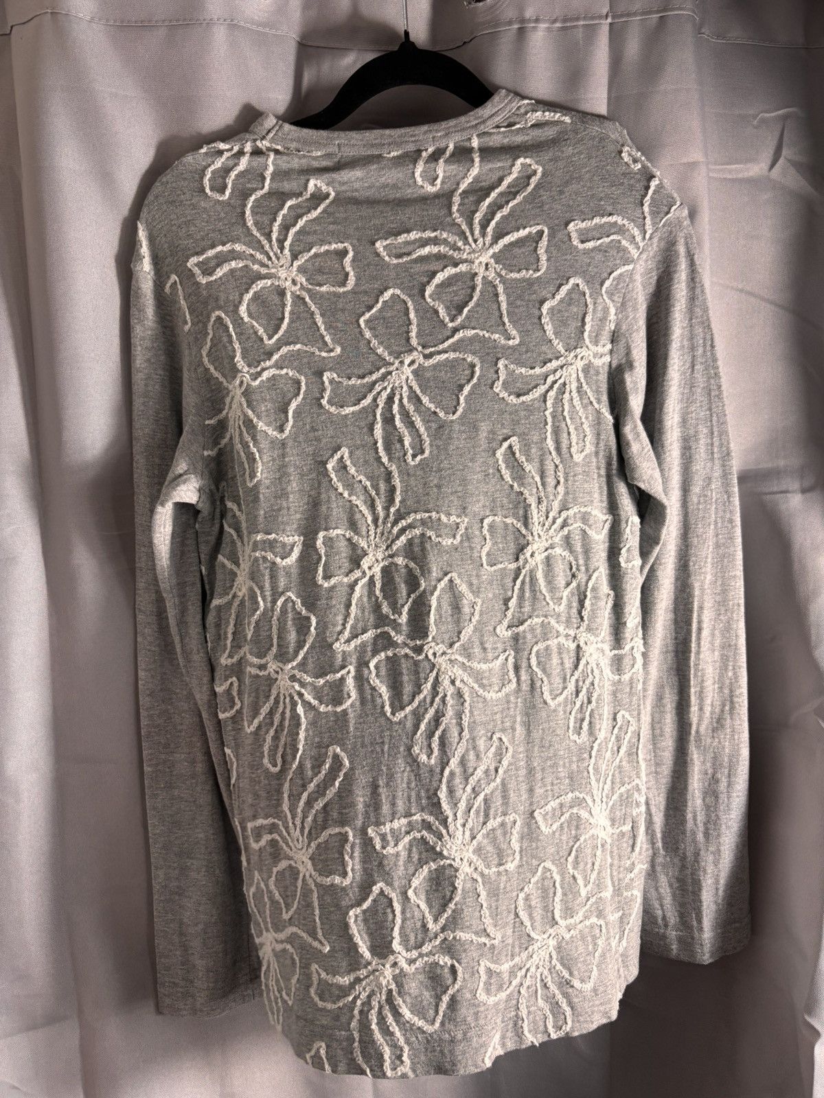 Comme des Garcons Comme des Garcons Tricot Long Sleeve Size US S / EU 44-46 / 1 - 5 Thumbnail