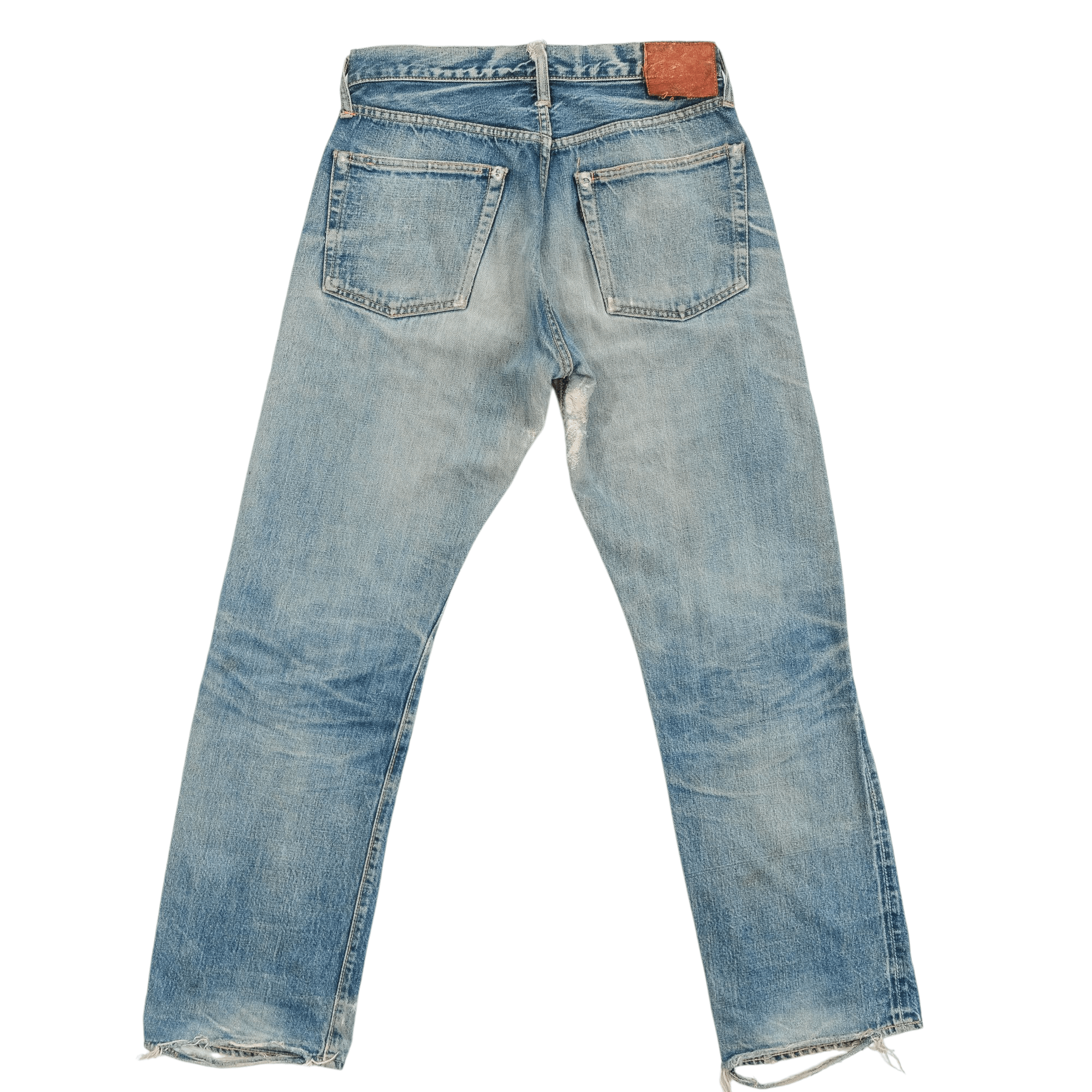 Johnbull Vintage sweing chop by john bull Size US 28 / EU 44 - 5 Thumbnail