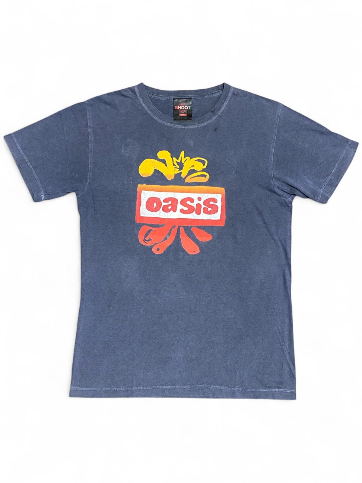 Oasis Tour 2009 | Grailed