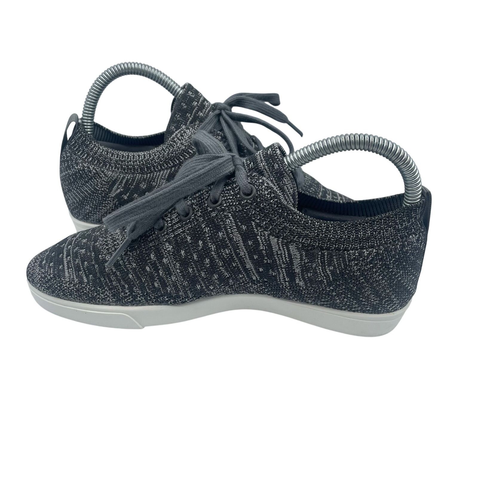 Other Suavs The Zilker Barefoot Lightweight Shoes Gray Womens 7 Size US 7 / IT 37 - 6 Thumbnail