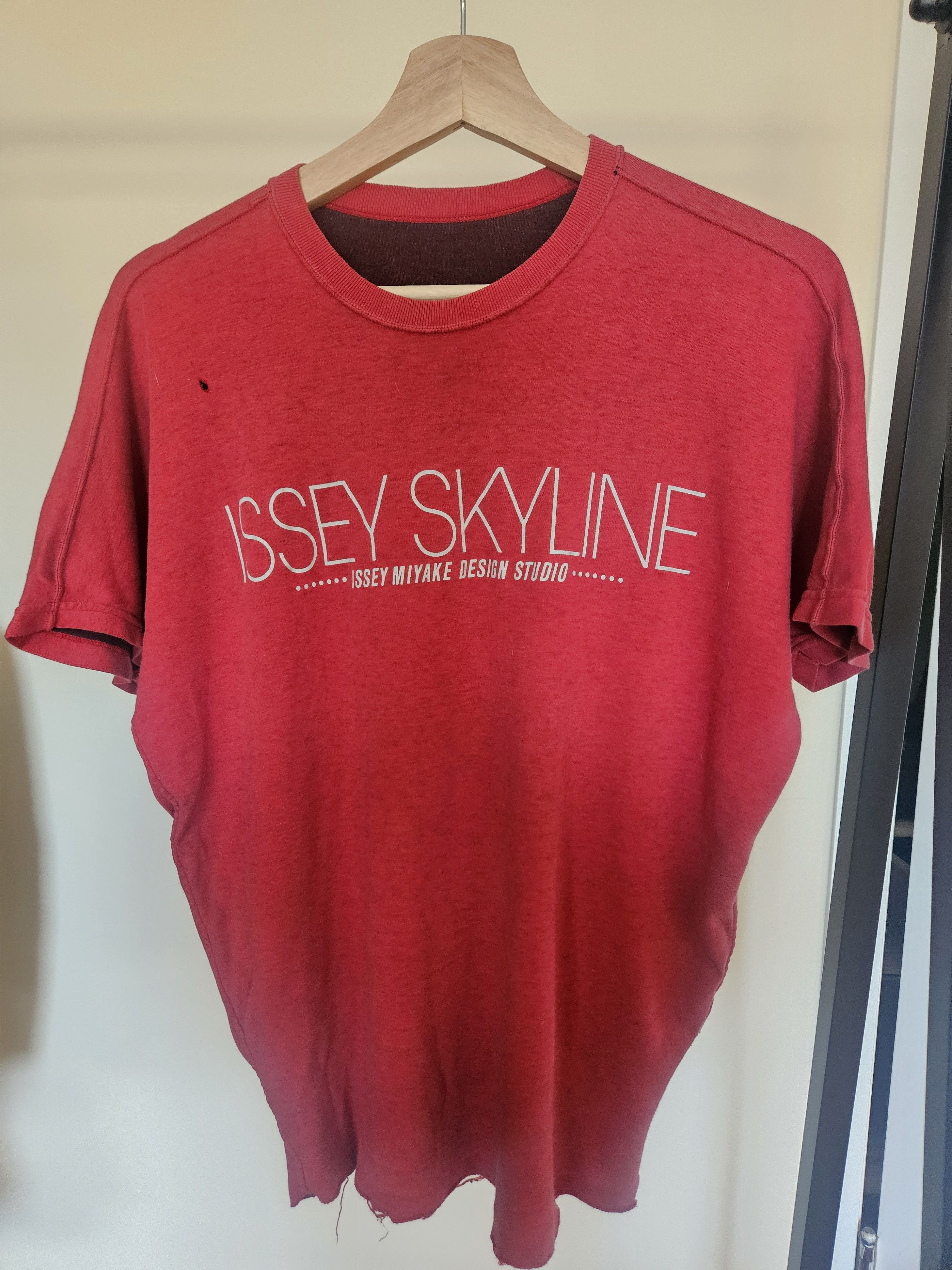 Issey Miyake Skyline | Grailed