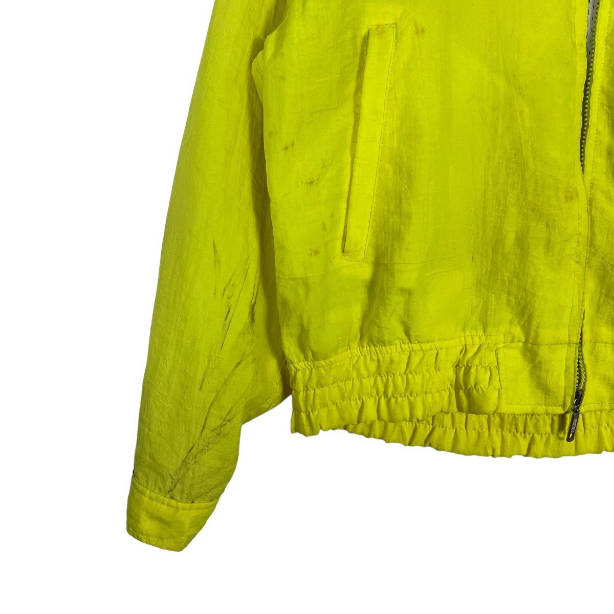 Japanese Brand 🔥 VINTAGE MICKY CLUB RACING TEAM RIDING JACKET Size US M / EU 48-50 / 2 - 4 Thumbnail
