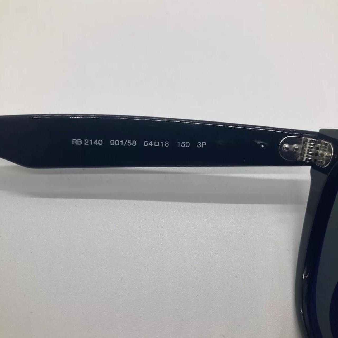 RayBan Wayfarer Size ONE SIZE - 5 Thumbnail