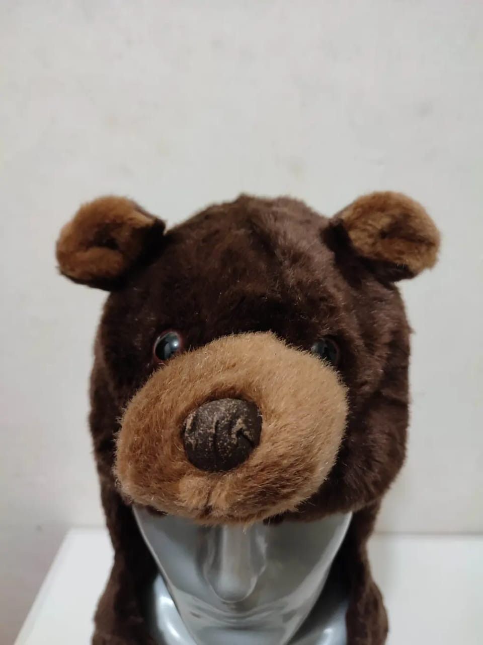 Other Nice Design Animal Characters Design Hats Size ONE SIZE - 2 Thumbnail