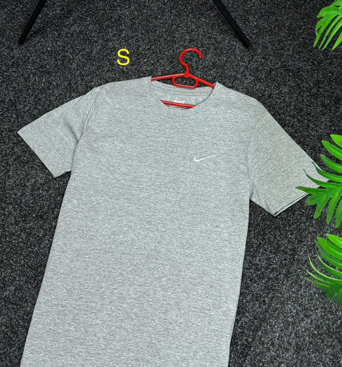 Nike Nike Tee T shirts size M Size US M / EU 48-50 / 2 - 4 Thumbnail