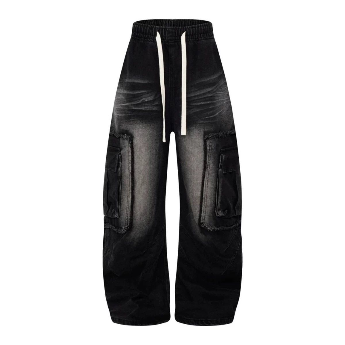 Vintage Retro pants Size US 32 / EU 48 - 4 Thumbnail