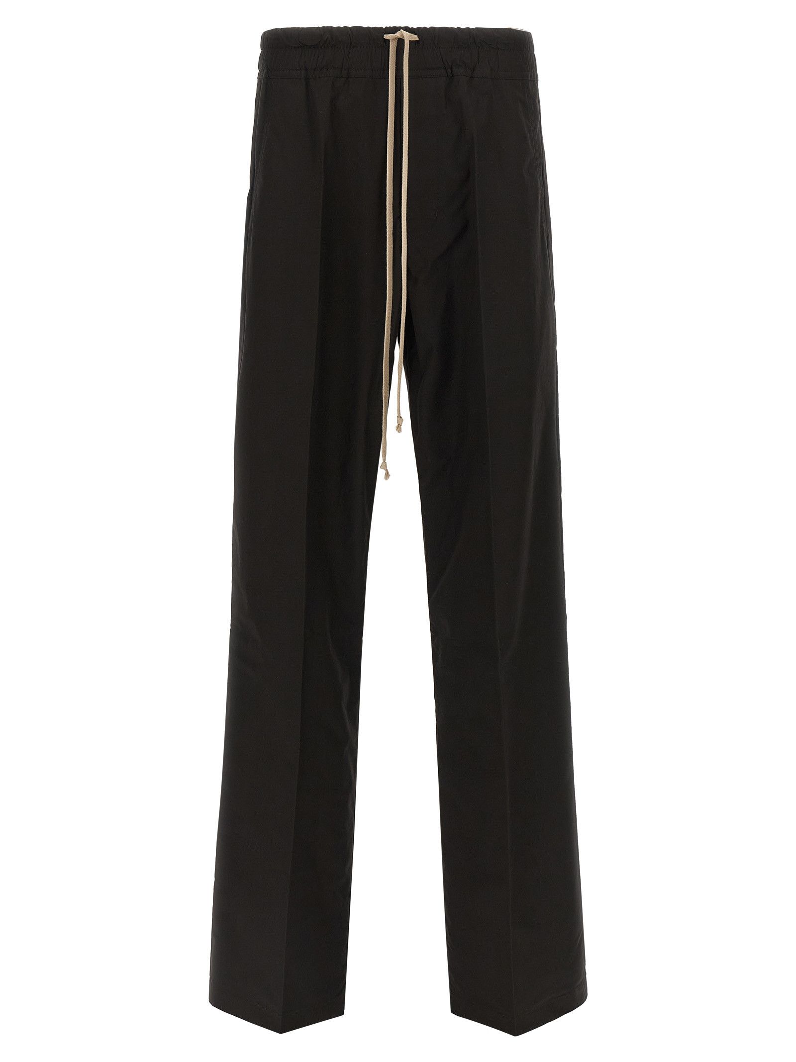 Rick Owens 'Dietrich Drawstring' Pants Size US 36 / EU 52 - 1 Thumbnail