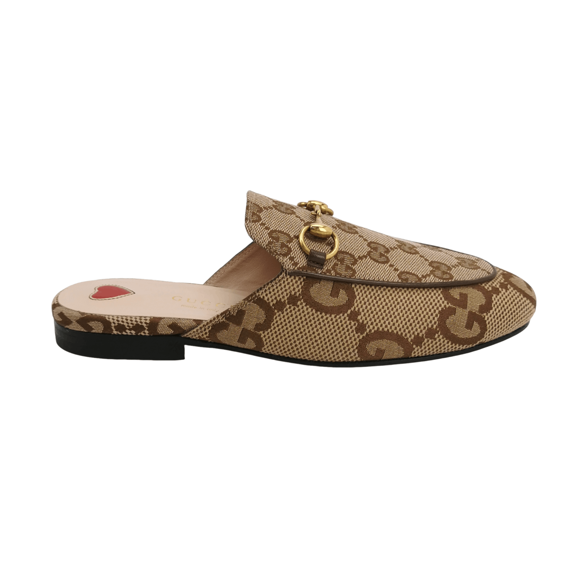 Gucci Gucci Women 5 Sandals Size US 5 / IT 35 - 1 Thumbnail