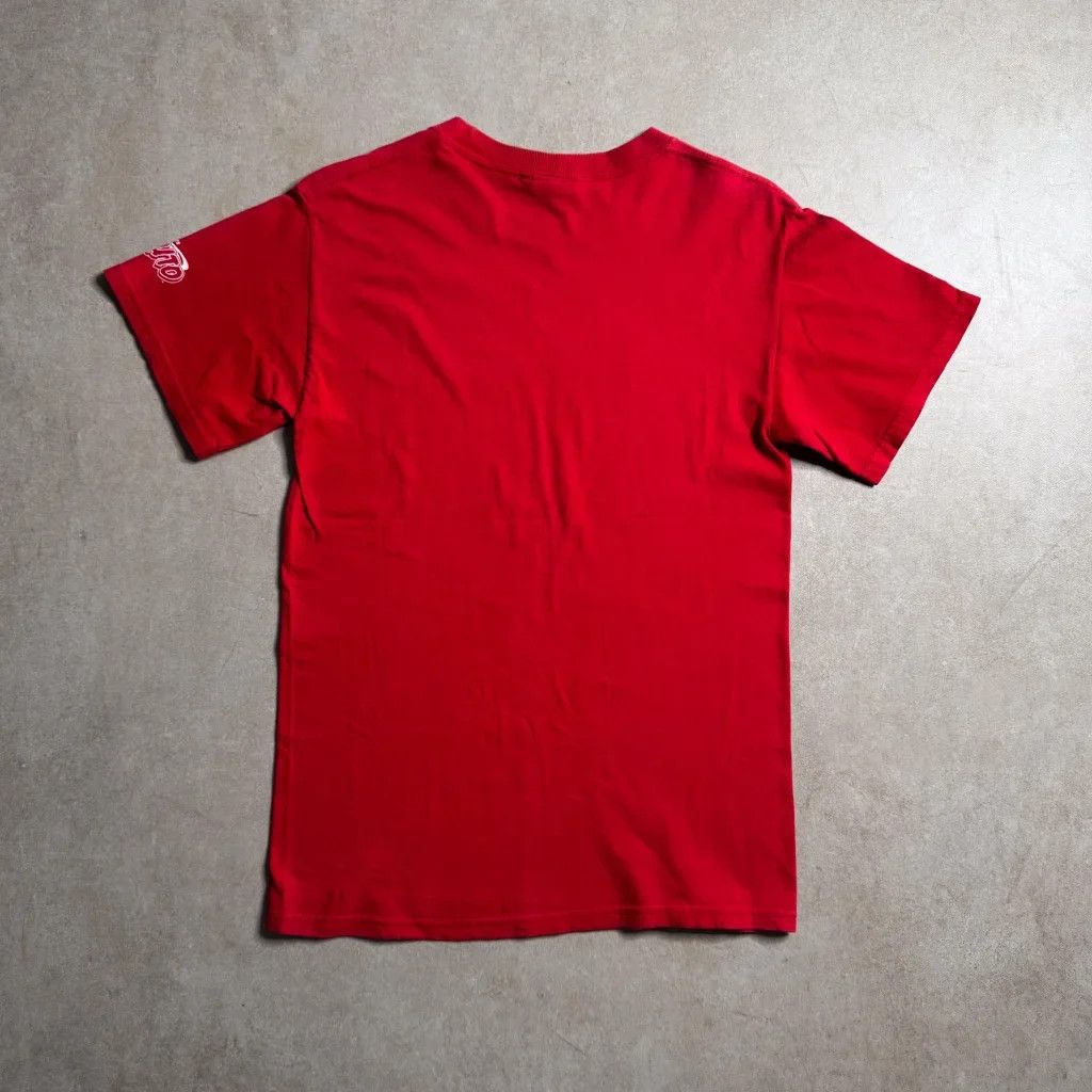 Other Vintage Naturo Shonen T-Shirt- S Size US M / EU 48-50 / 2 - 2 Thumbnail