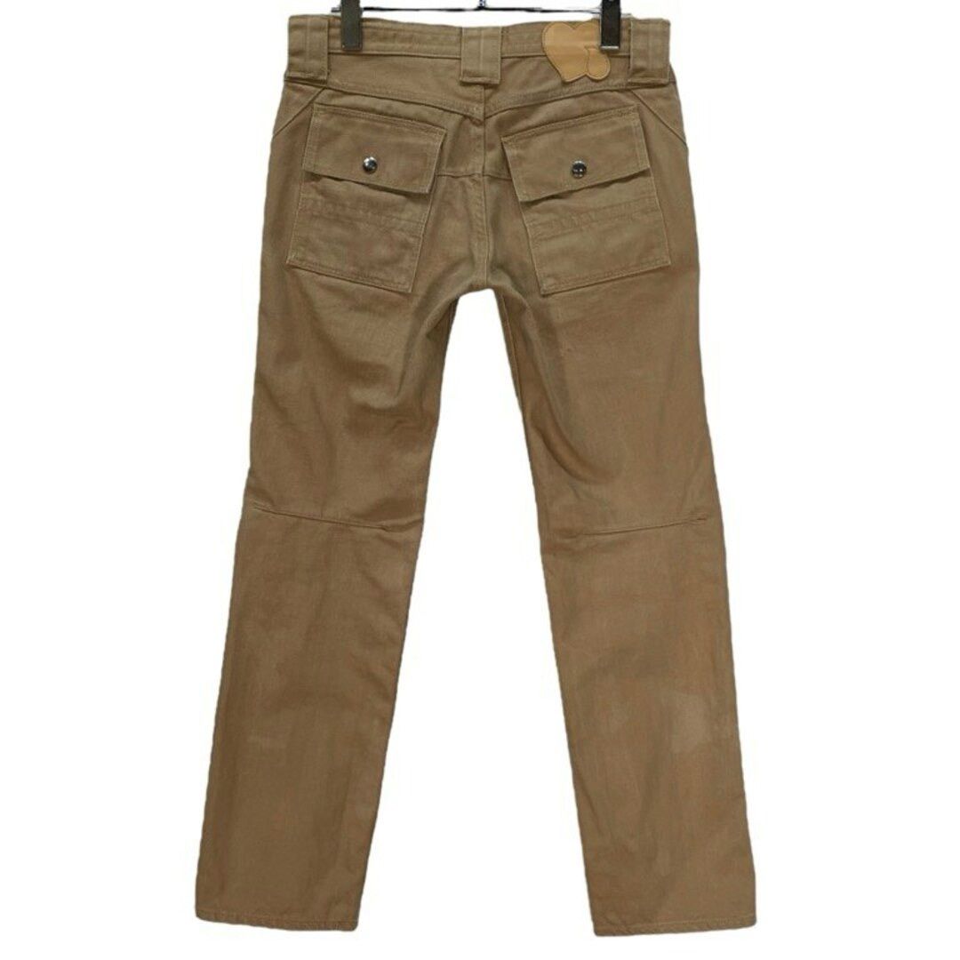 Number (N)ine Front Pocket Jeans Size US 30 / EU 46 - 2 Thumbnail