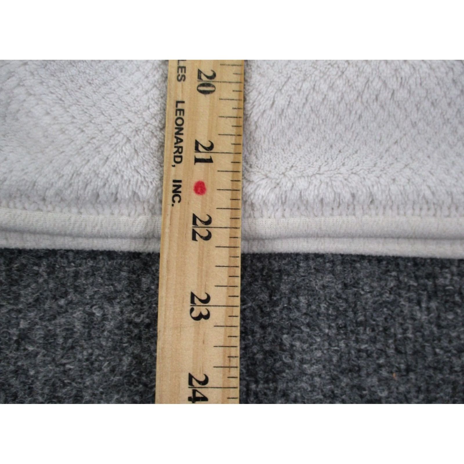 Patagonia Patagonia Jacket Womens XS White Fleece Outdoor Snap T Polartec 25442 Size XS / US 0-2 / IT 36-38 - 4 Thumbnail