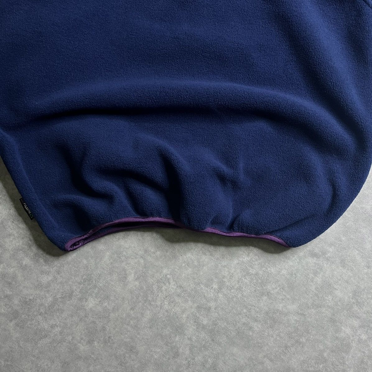 Vintage Vintage Lowe Alpine fleece Size US XL / EU 56 / 4 - 4 Thumbnail