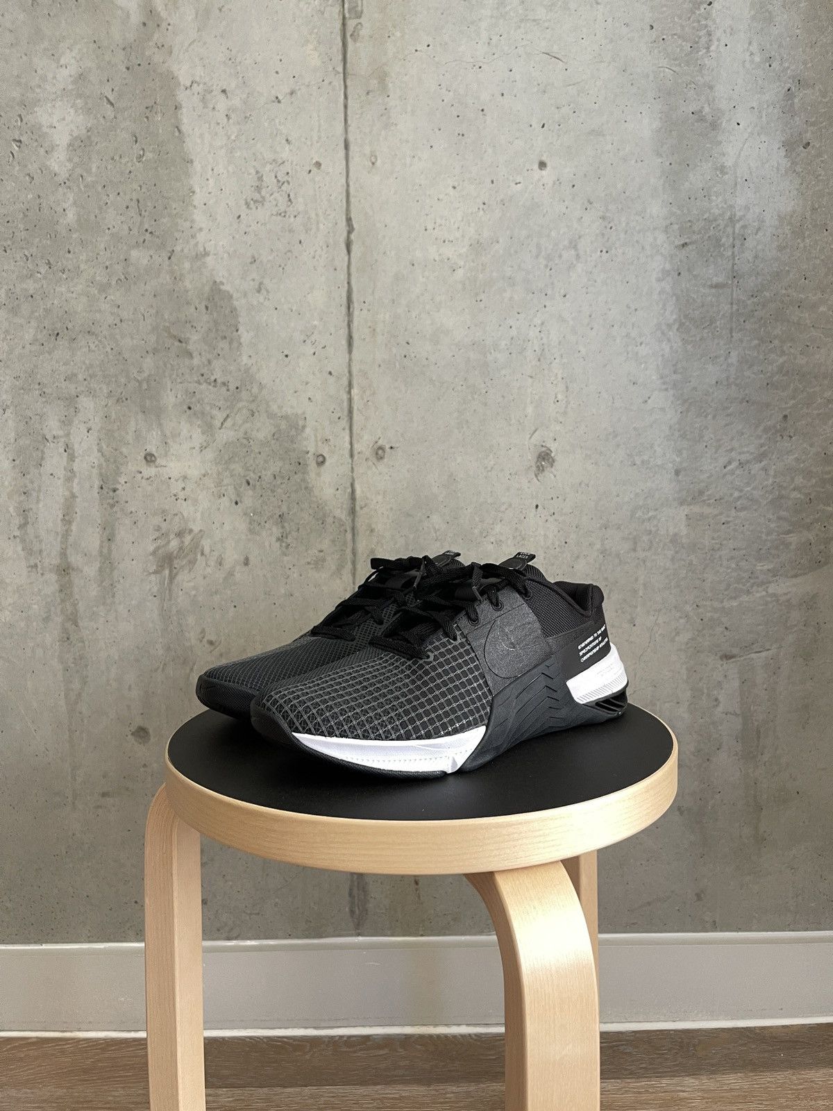Nike (New) NikeID Metcon 8 Workout Shoes Size US 10 / EU 43 - 1 Thumbnail