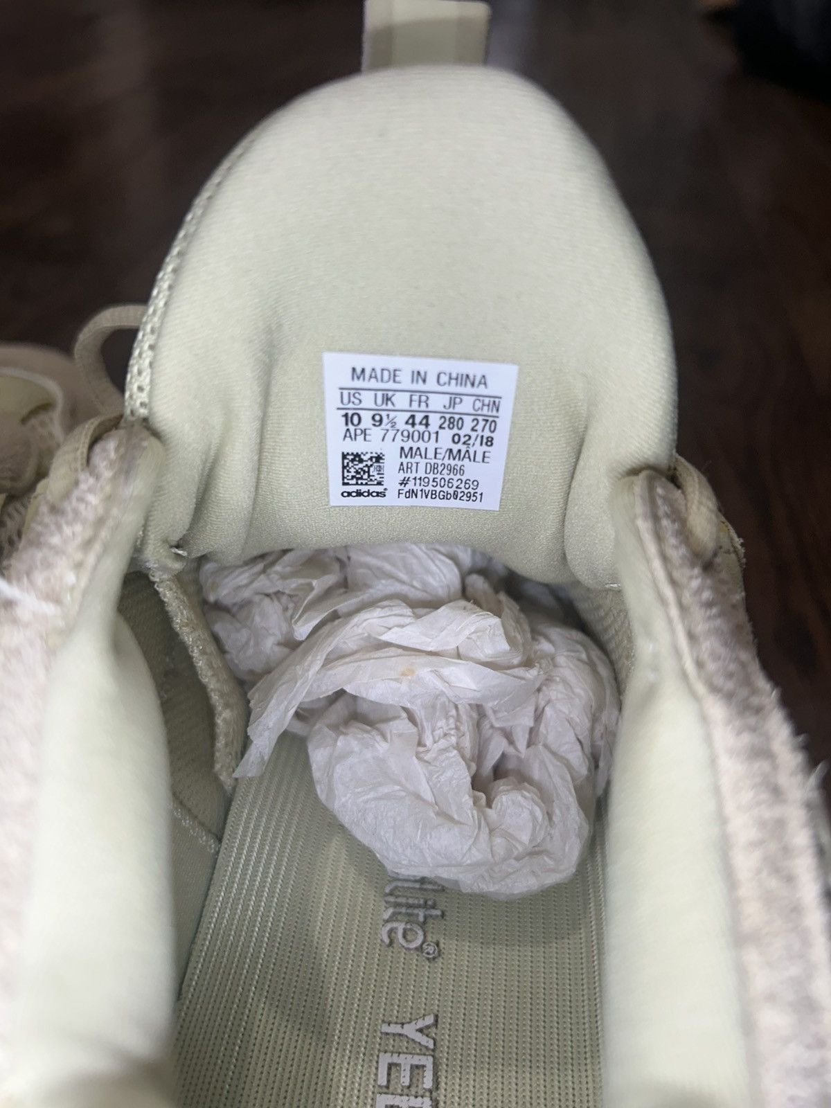 Yeezy Adidas Yeezy 500 Size US 10 / EU 43 - 8 Thumbnail