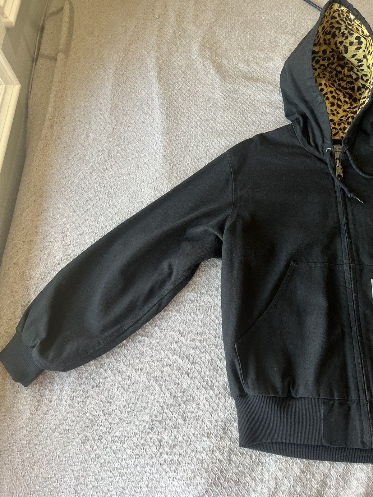 Carhartt WIP x Wacko Maria OG Active Jacket - New