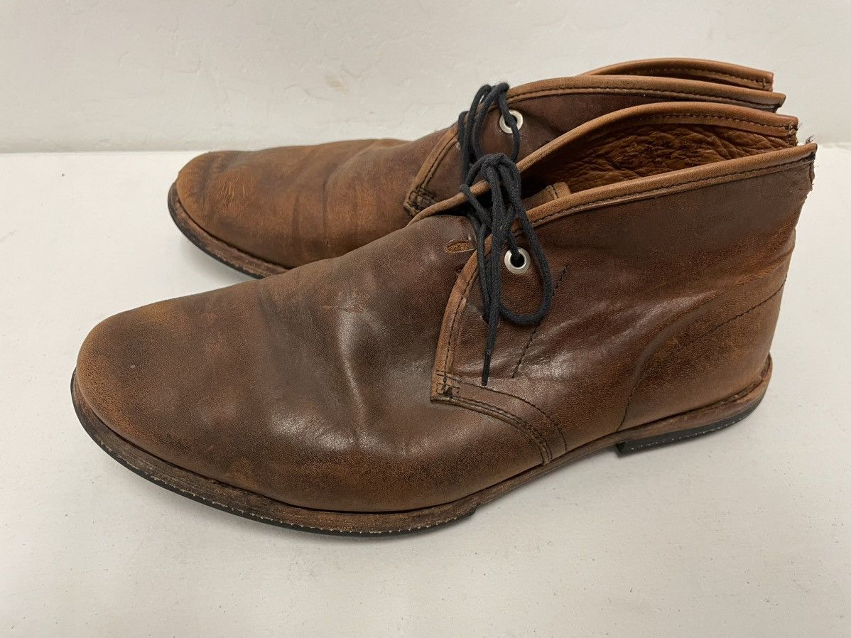 Timberland Wodehouse Lost History Chukka Boot Size US 7 / EU 40 - 4 Thumbnail