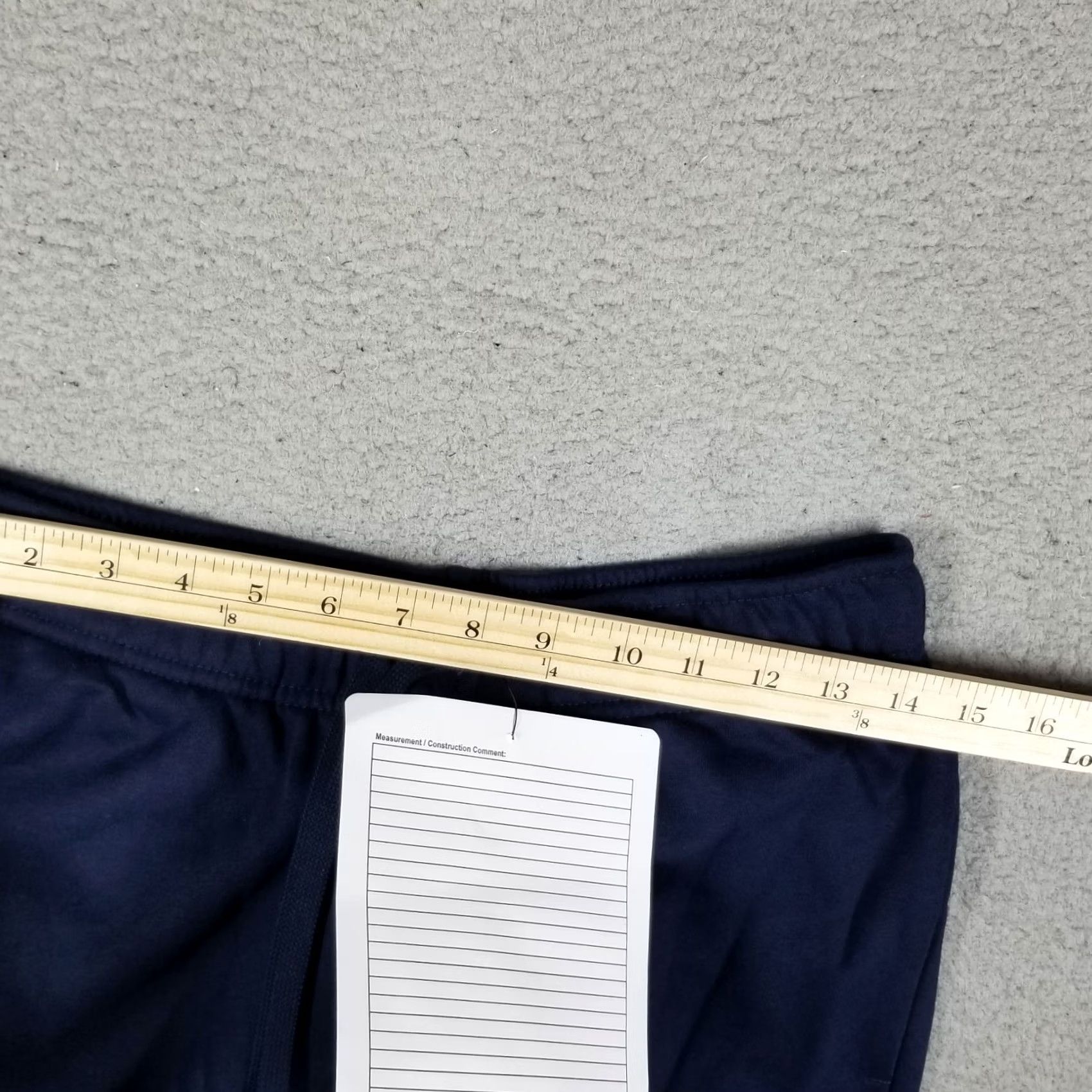 Nike Nike Women Jogger Pants XS? Size 28" / US 6 / IT 42 - 5 Thumbnail