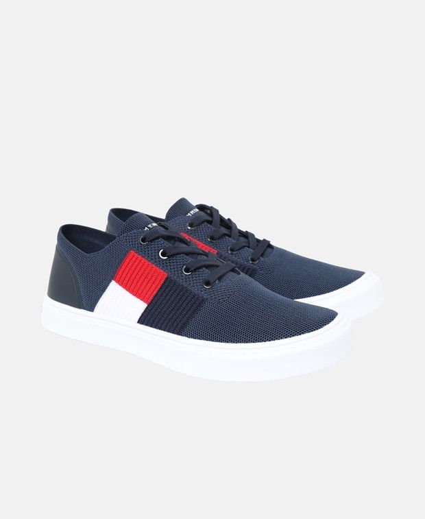 Tommy Hilfiger Sneakers Size US 9 / EU 42 - 1 Thumbnail