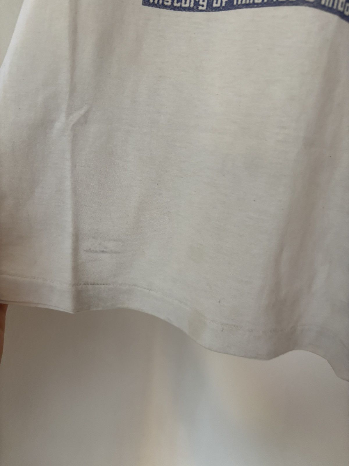 Vintage Vintage Graphic T-Shirt – Distressed Archive/Y2K Style Size US L / EU 52-54 / 3 - 3 Thumbnail