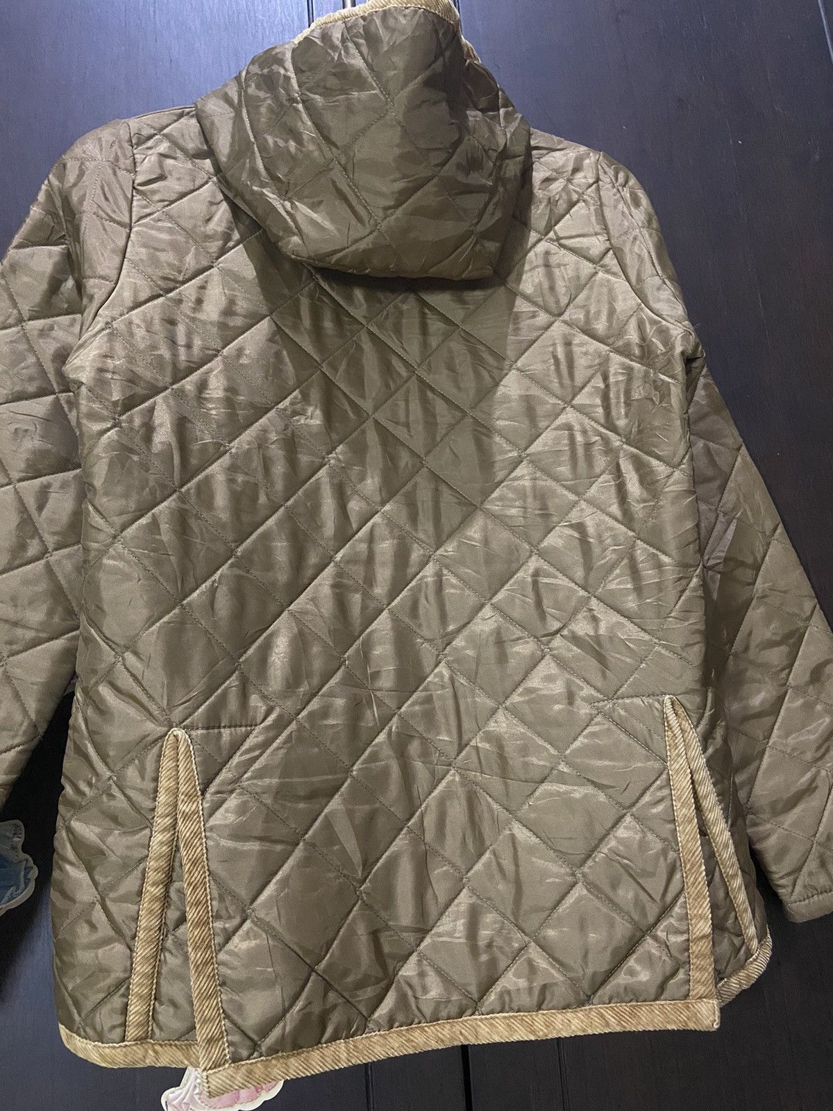 Lavenham Vintage lavenham long melford Quilted jacket Size US M / EU 48-50 / 2 - 3 Thumbnail