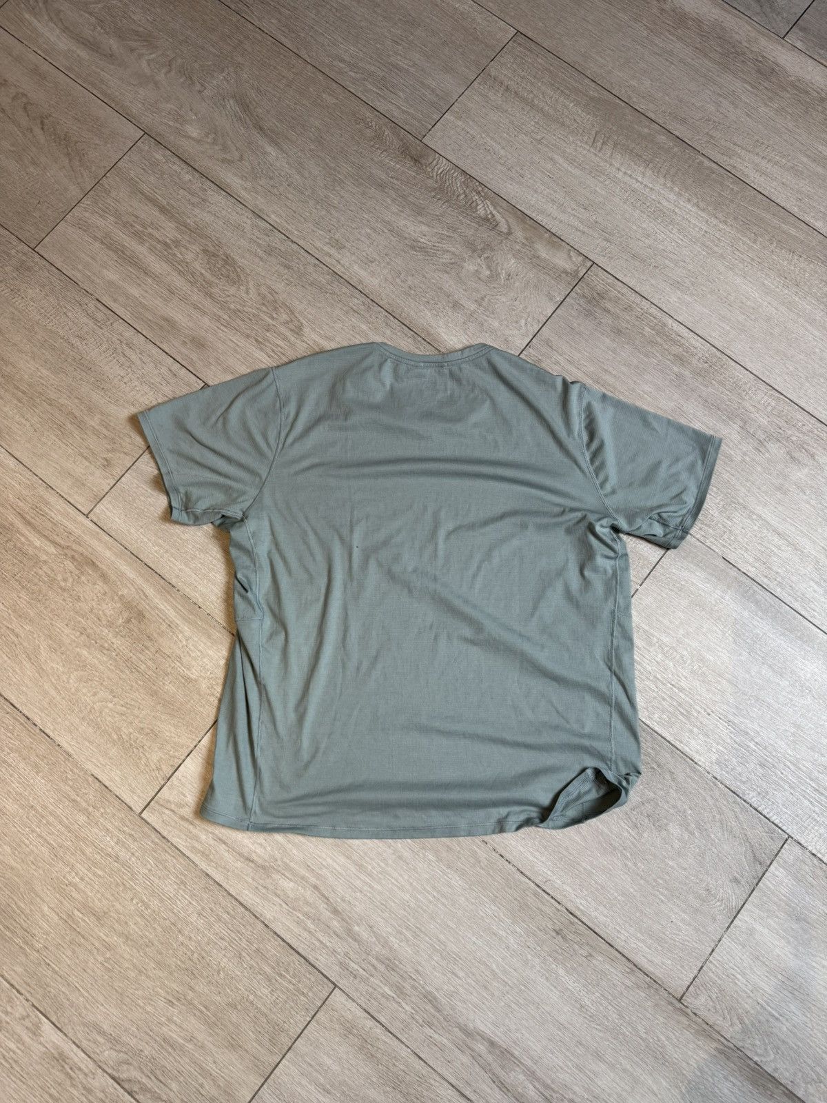 Patagonia Patagonia Blue T-shirt Size US XL / EU 56 / 4 - 3 Thumbnail