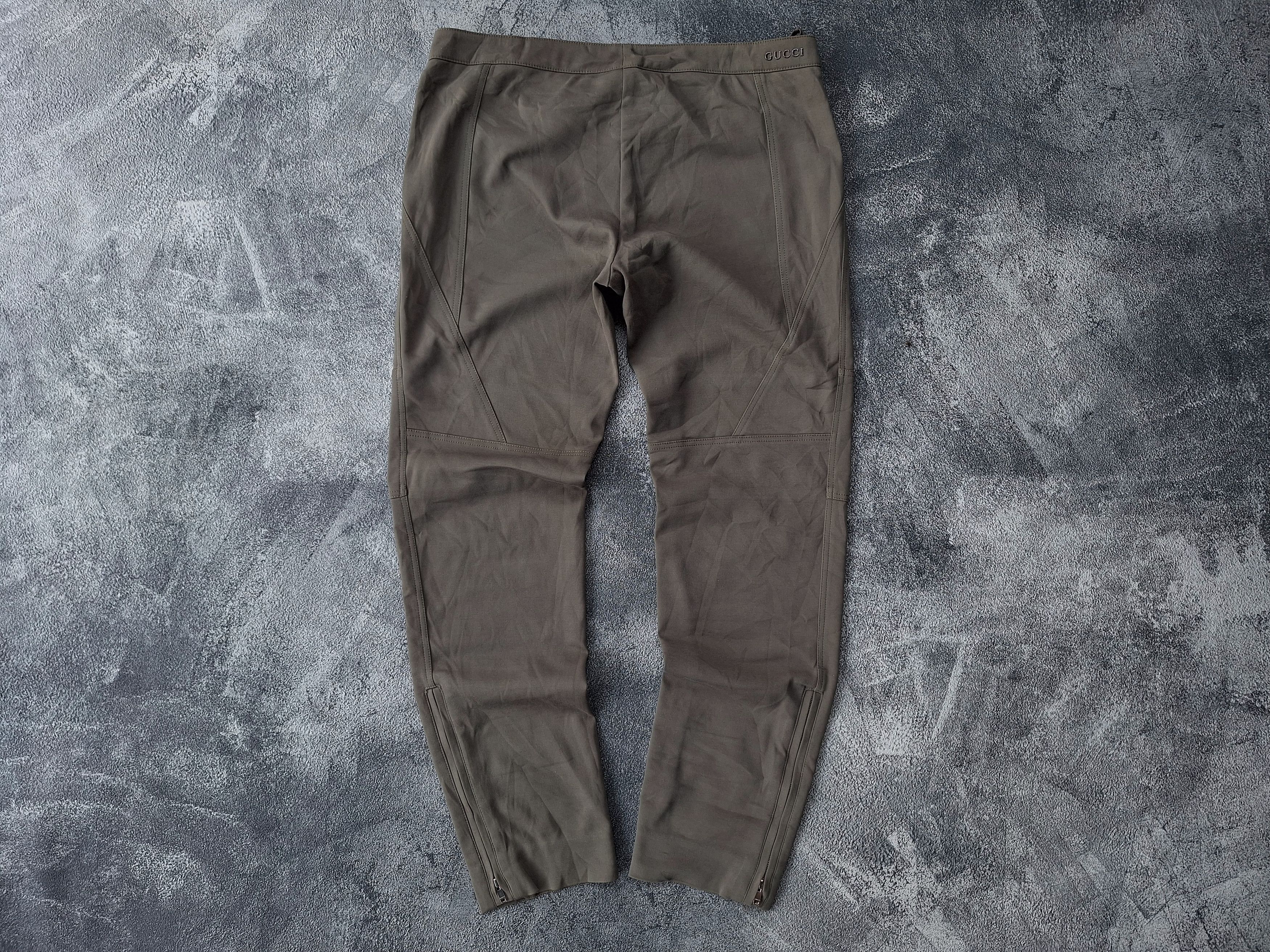 Gucci GUCCI pants Size 31" - 9 Thumbnail