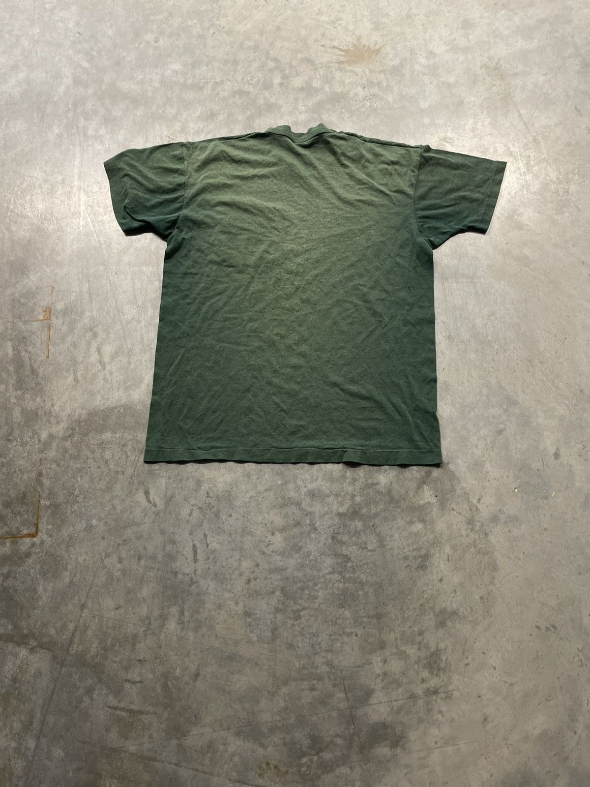 greatLAnd ORIGINAL JUDE POCKET TEE SUN FADE | g