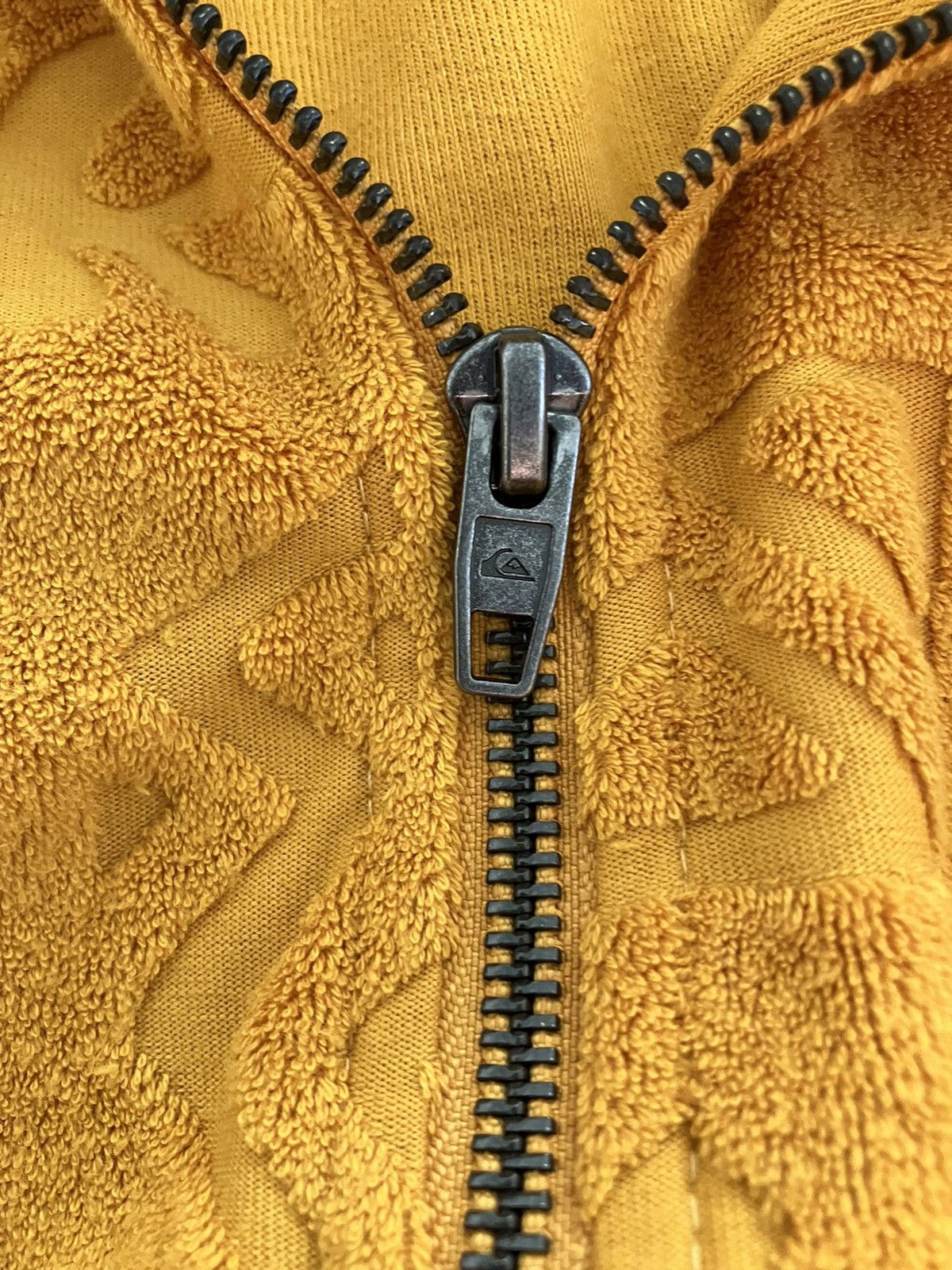 Quiksilver Quicksilver Nomad Culture Hoodie Jacket Large Size L / US 10 / IT 46 - 6 Thumbnail