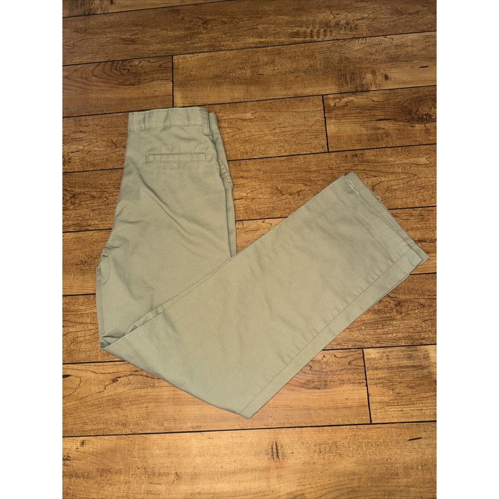 Carhartt × Dickies Dickies Chino Pants Tan 28x32 Size US 28 / EU 44 - 1 Thumbnail