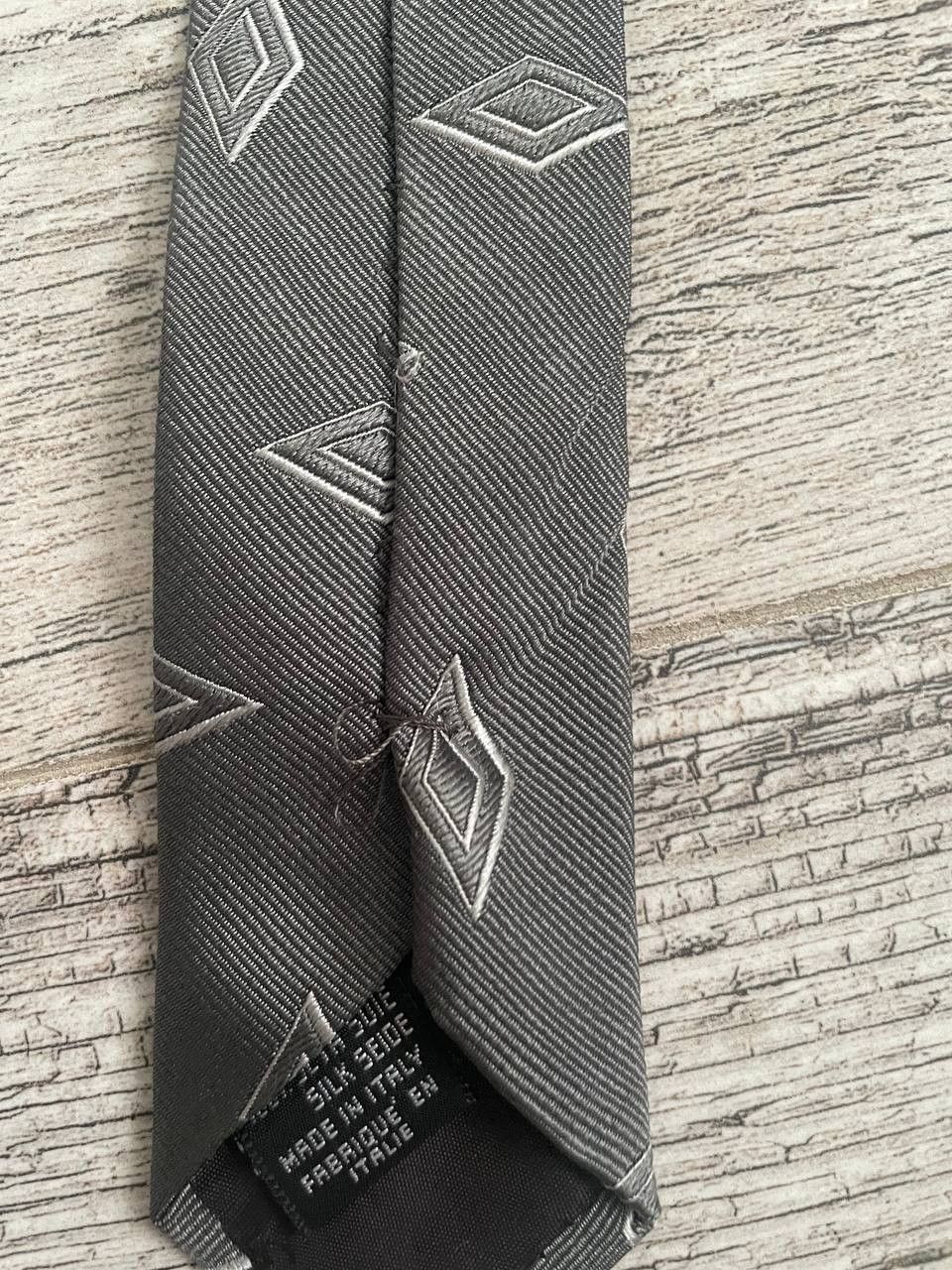 Giorgio Armani Tie Giorgio Armani Size ONE SIZE - 3 Thumbnail