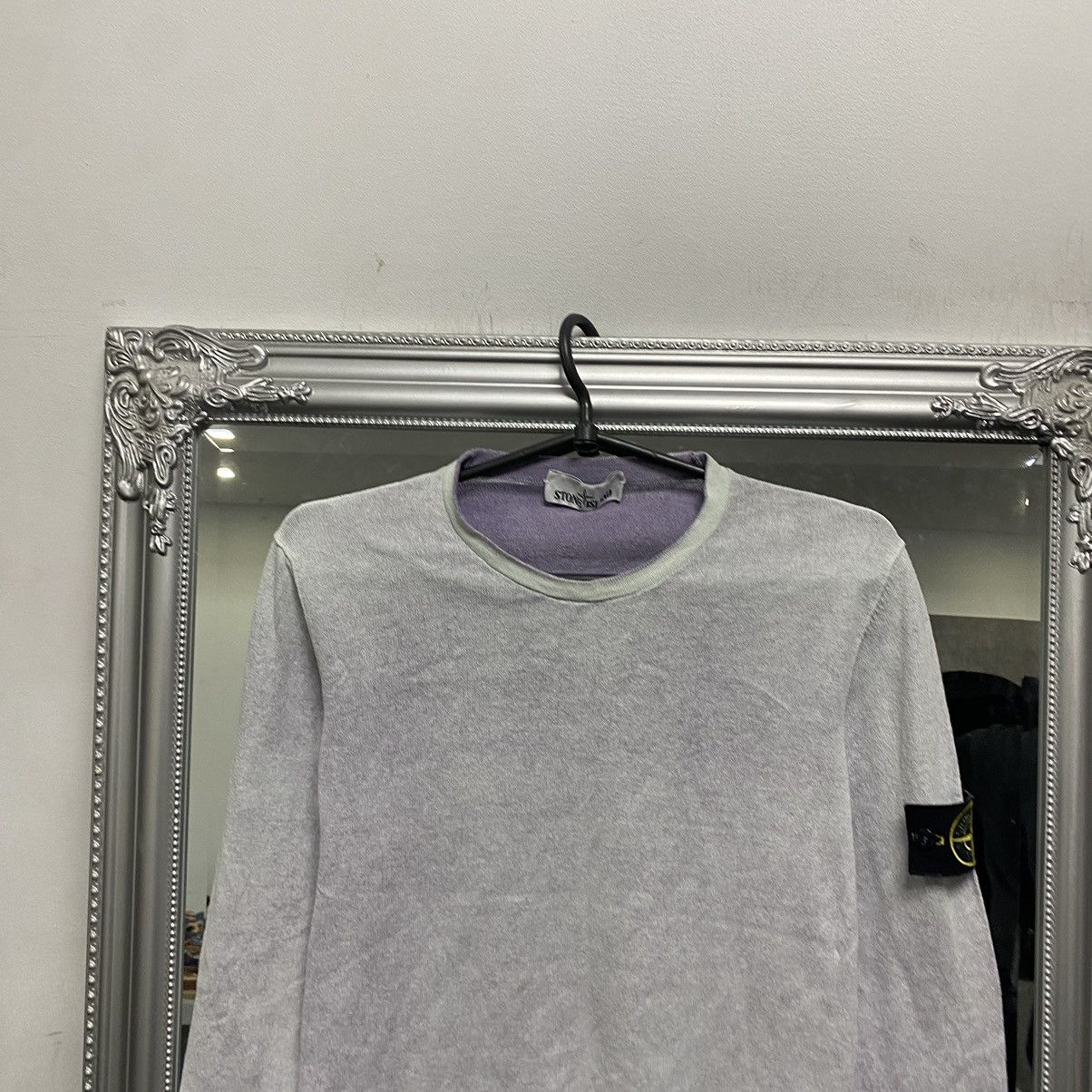 Stone Island Stone Island sweater Size US S / EU 44-46 / 1 - 2 Thumbnail