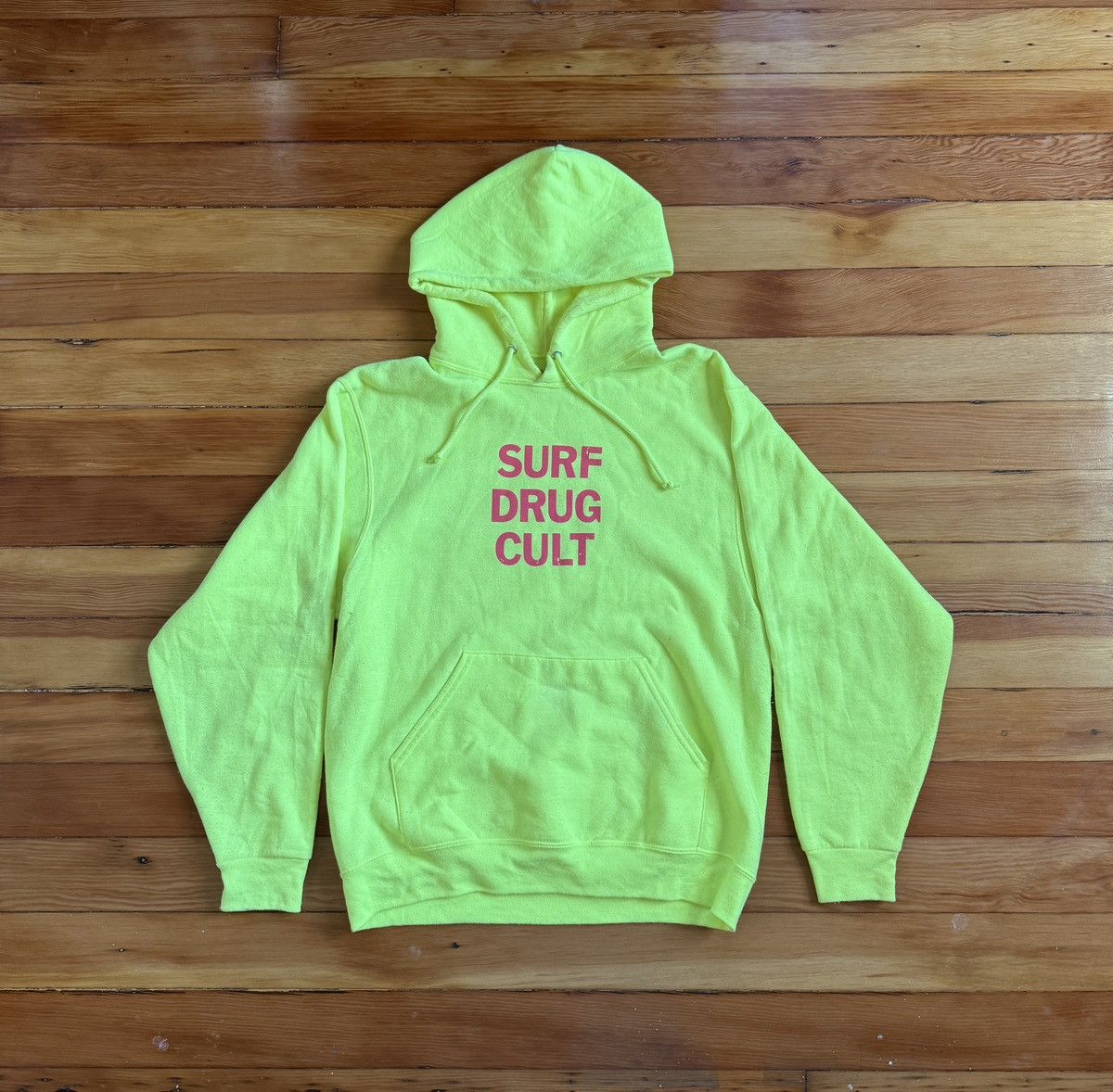 Other **RARE** Surf is Dead Hoodie Size US M / EU 48-50 / 2 - 1 Thumbnail