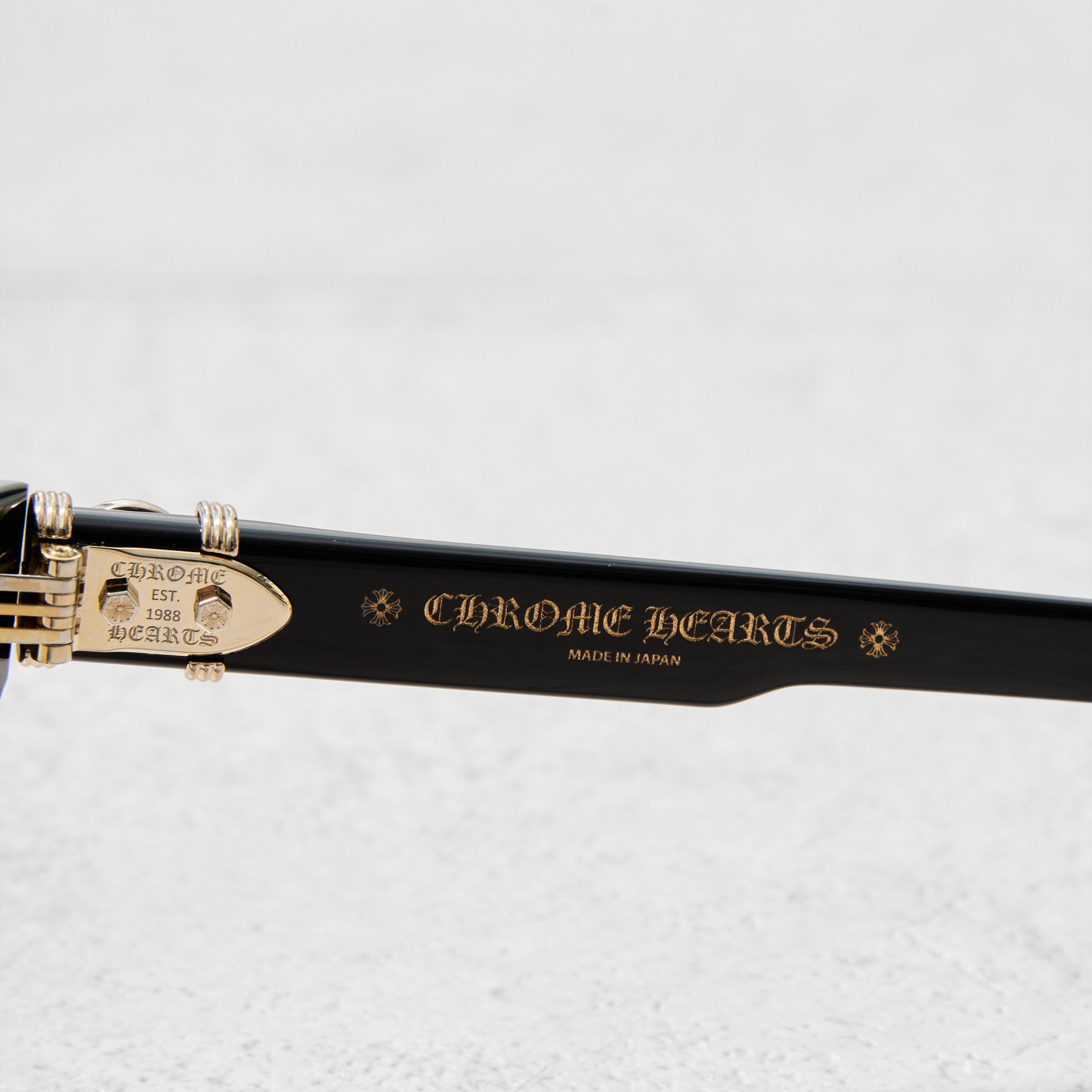 Chrome Hearts CHROME HEARTS HALLLAMANASS Size ONE SIZE - 8 Thumbnail
