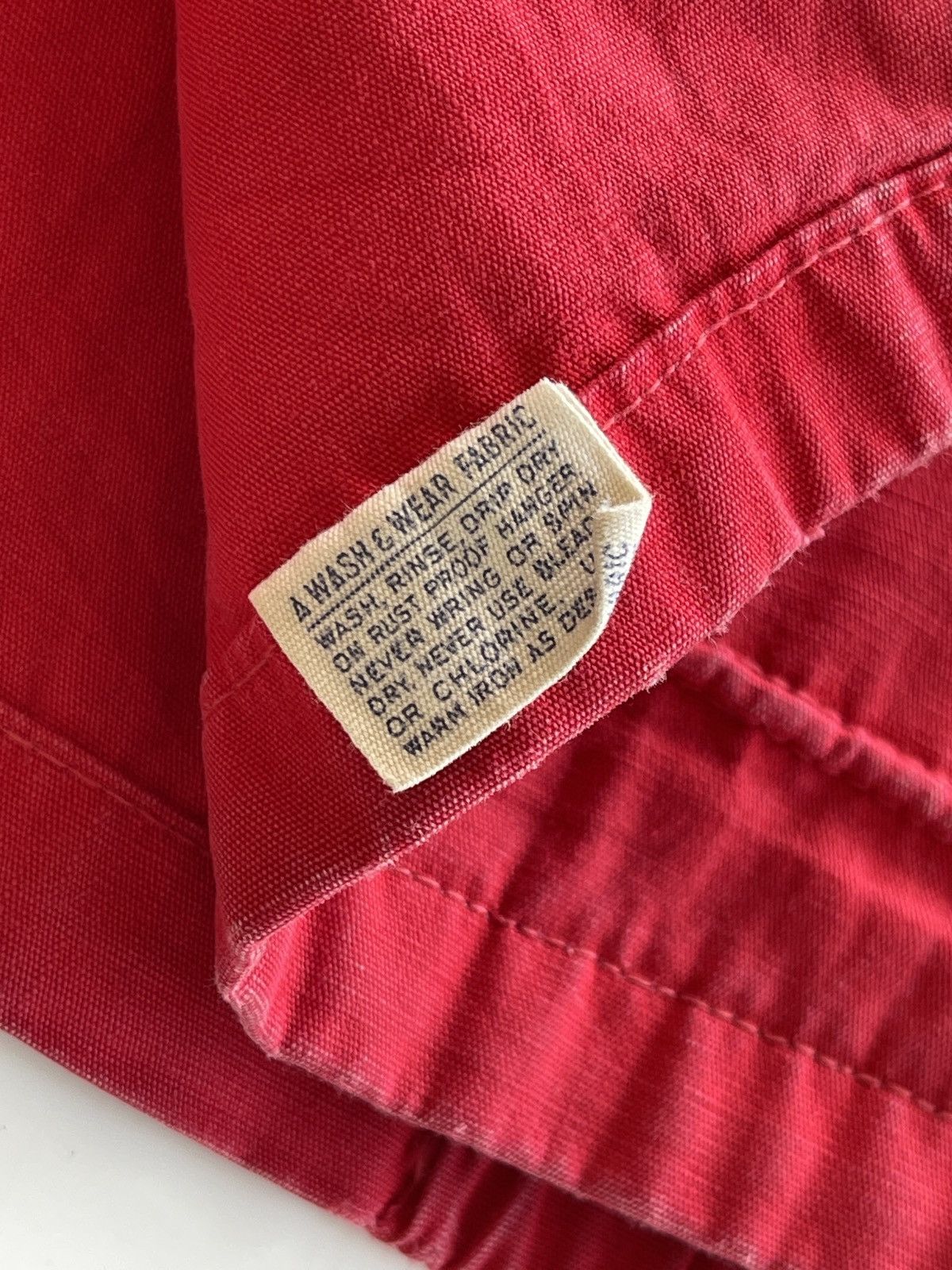 Vintage RARE🔥50s Boy Scouts America Official Blouson Jacket Size US XL / EU 56 / 4 - 18 Thumbnail