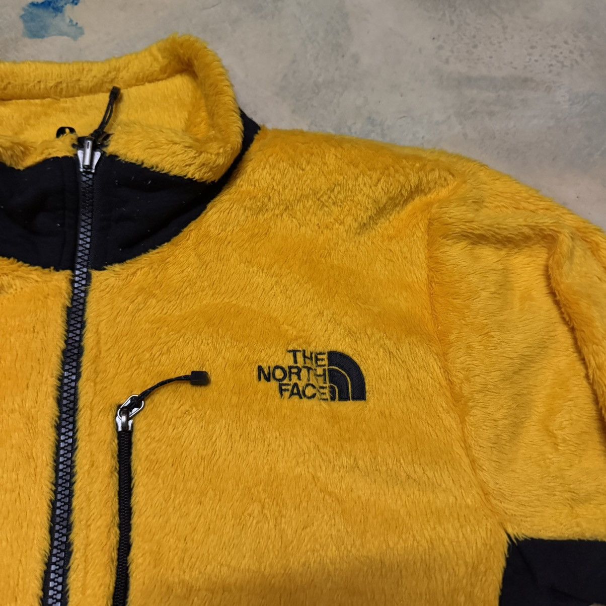 The North Face The North Face Fleece Sweater Size US S / EU 44-46 / 1 - 2 Thumbnail
