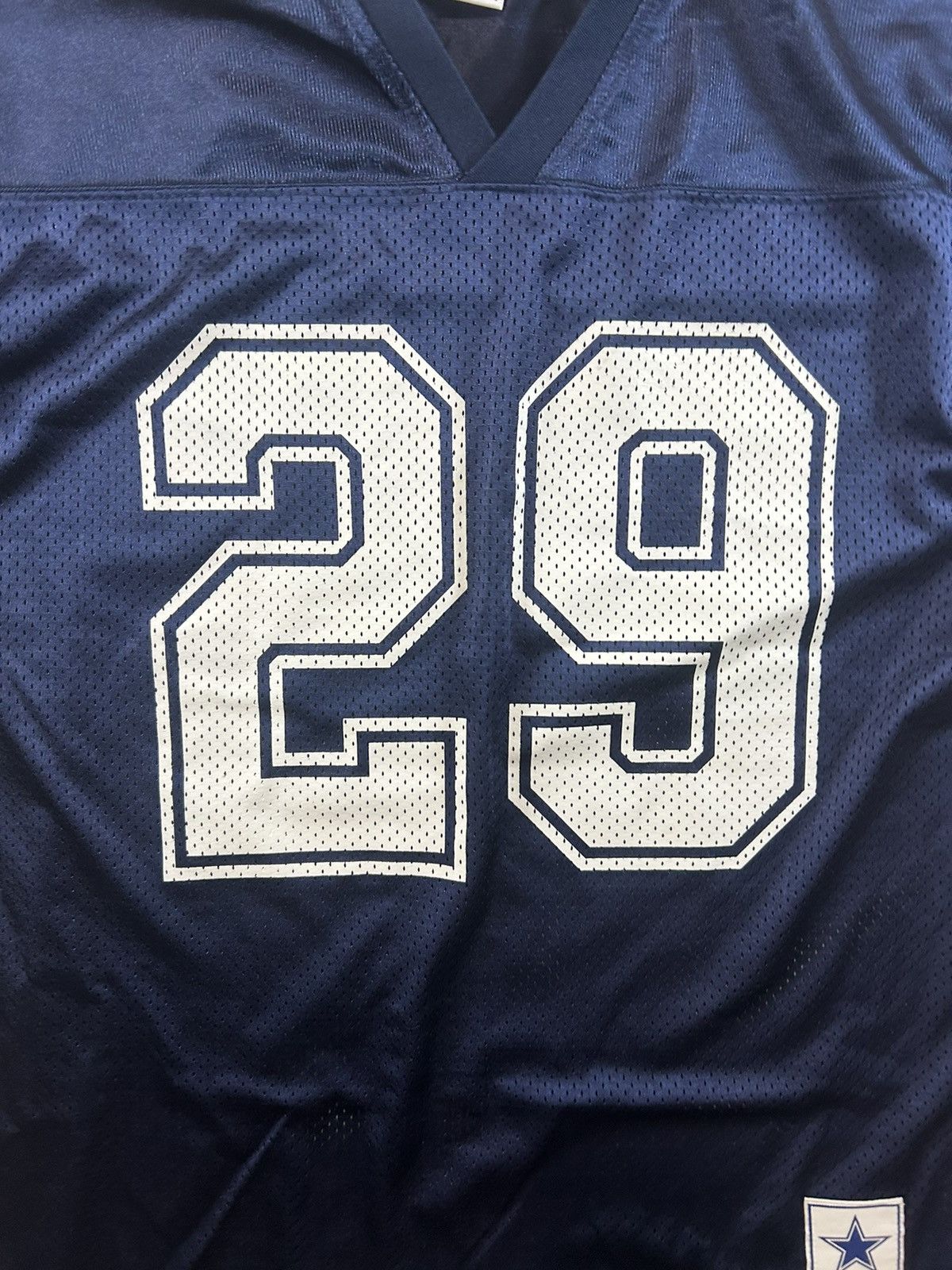 Other NFL Dallas Cowboys Retro Shirt Jersey #29 DeMarco Murray Size US M / EU 48-50 / 2 - 3 Thumbnail
