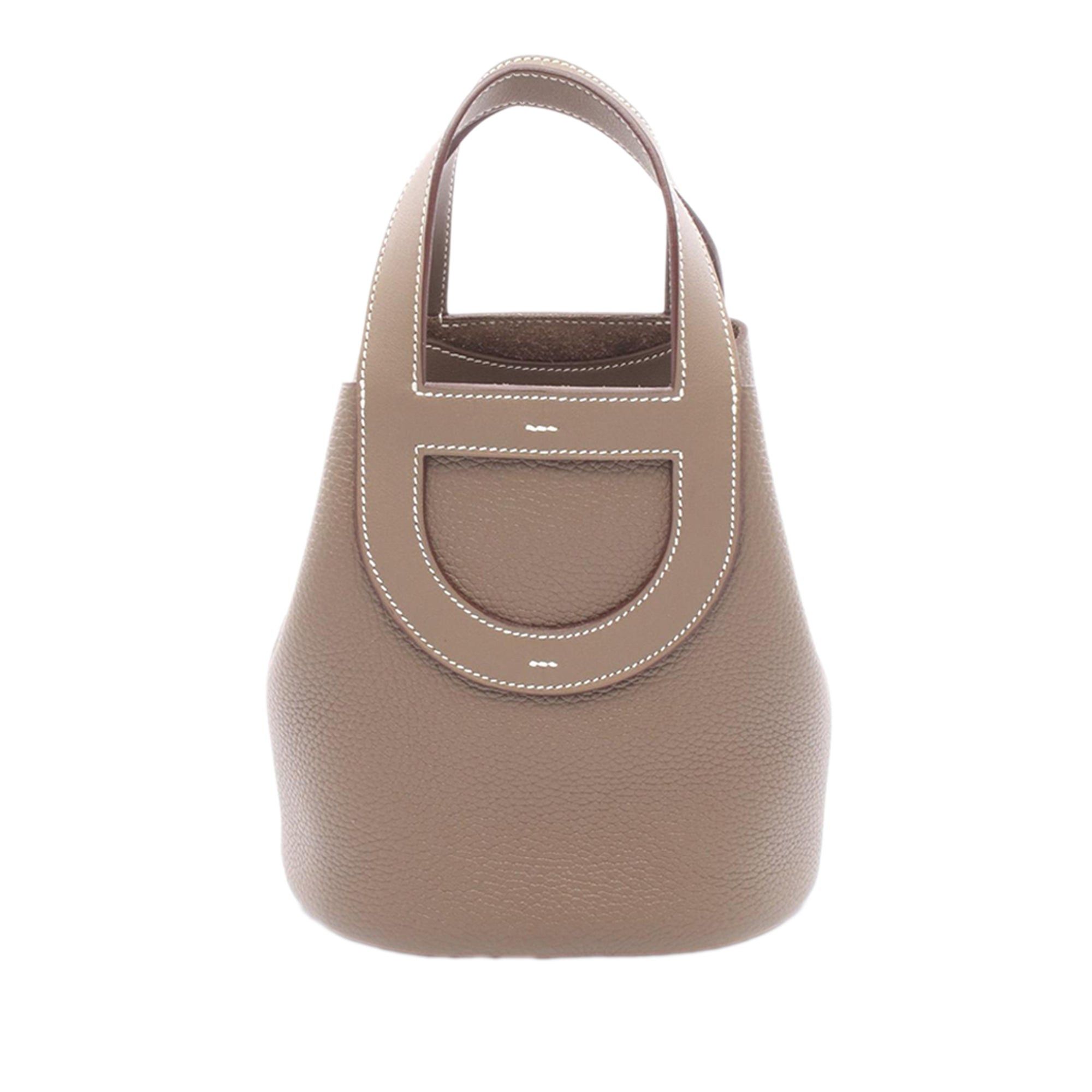 Hermes Clemence and Swift In The Loop 18 Size ONE SIZE - 1 Thumbnail