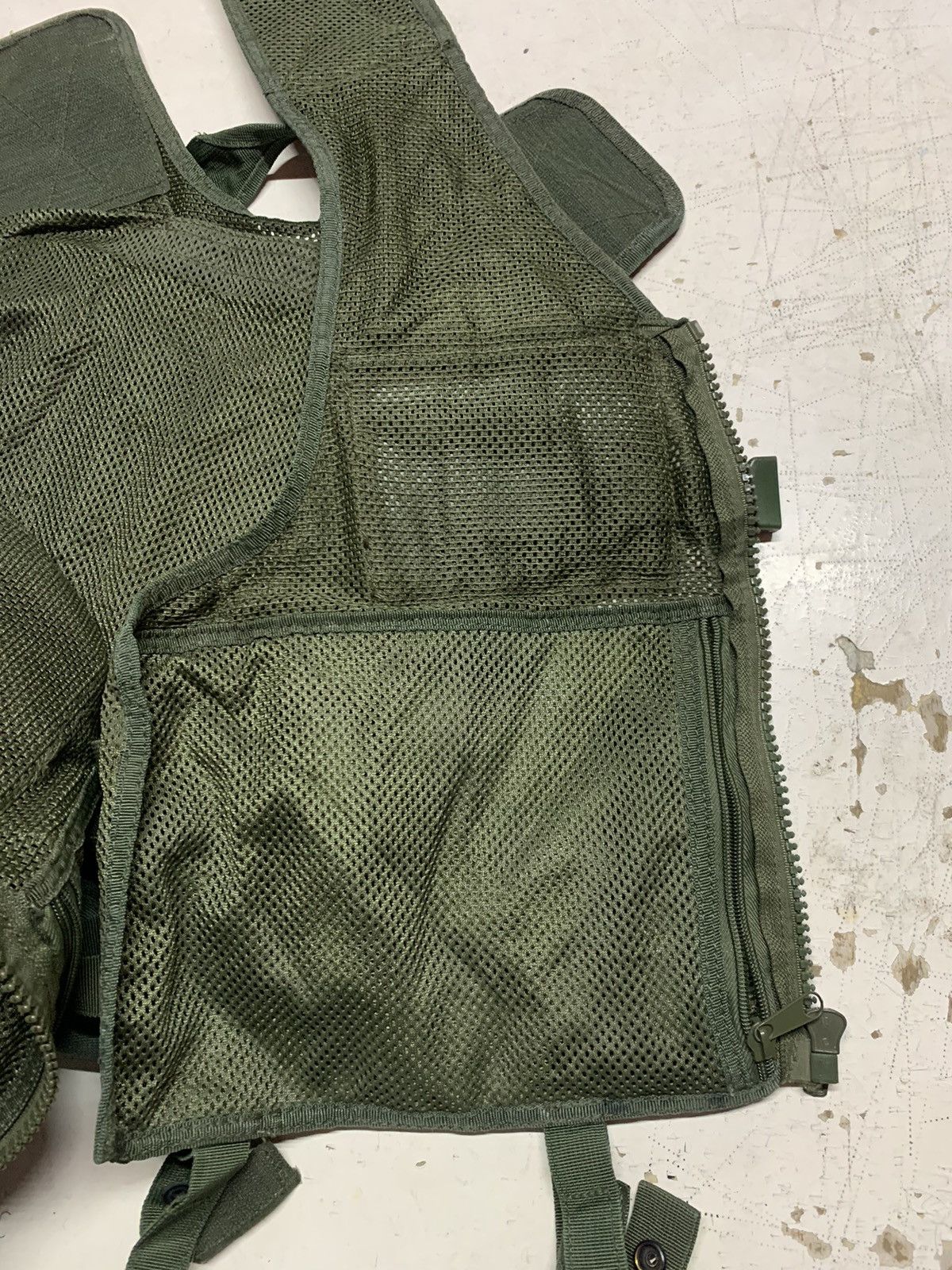 Other Tactical vests Size US L / EU 52-54 / 3 - 18 Thumbnail