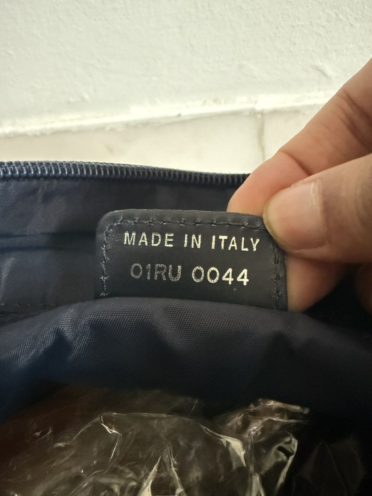 Dior Vintage Christian Dior Diorissimo Trotter canvas Size ONE SIZE - 16 Thumbnail