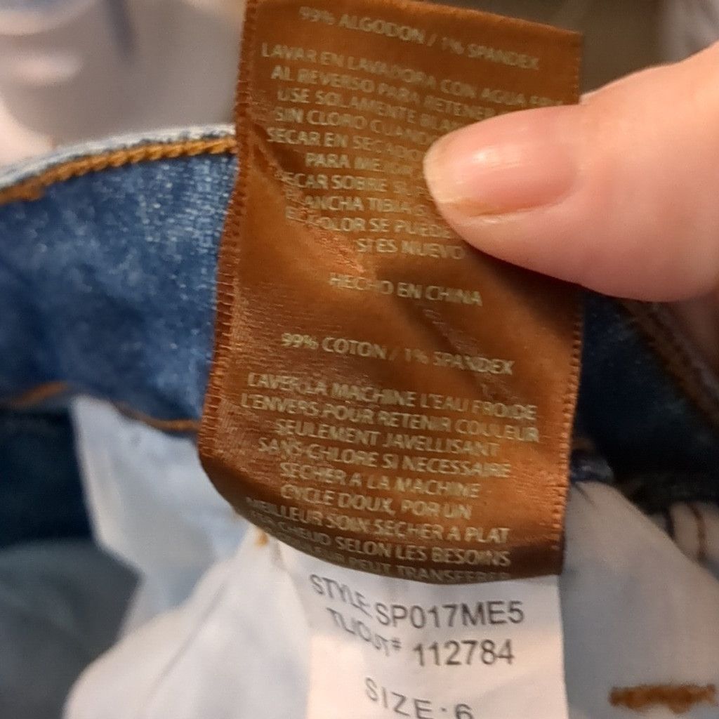 Other Kut from the kloth boyfriend jeans size 6 Size 28" / US 6 / IT 42 - 3 Thumbnail